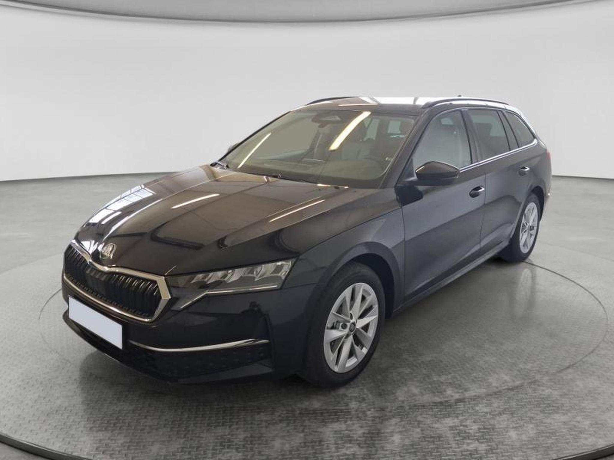 Skoda Octavia Selection (2026) - Photo 1