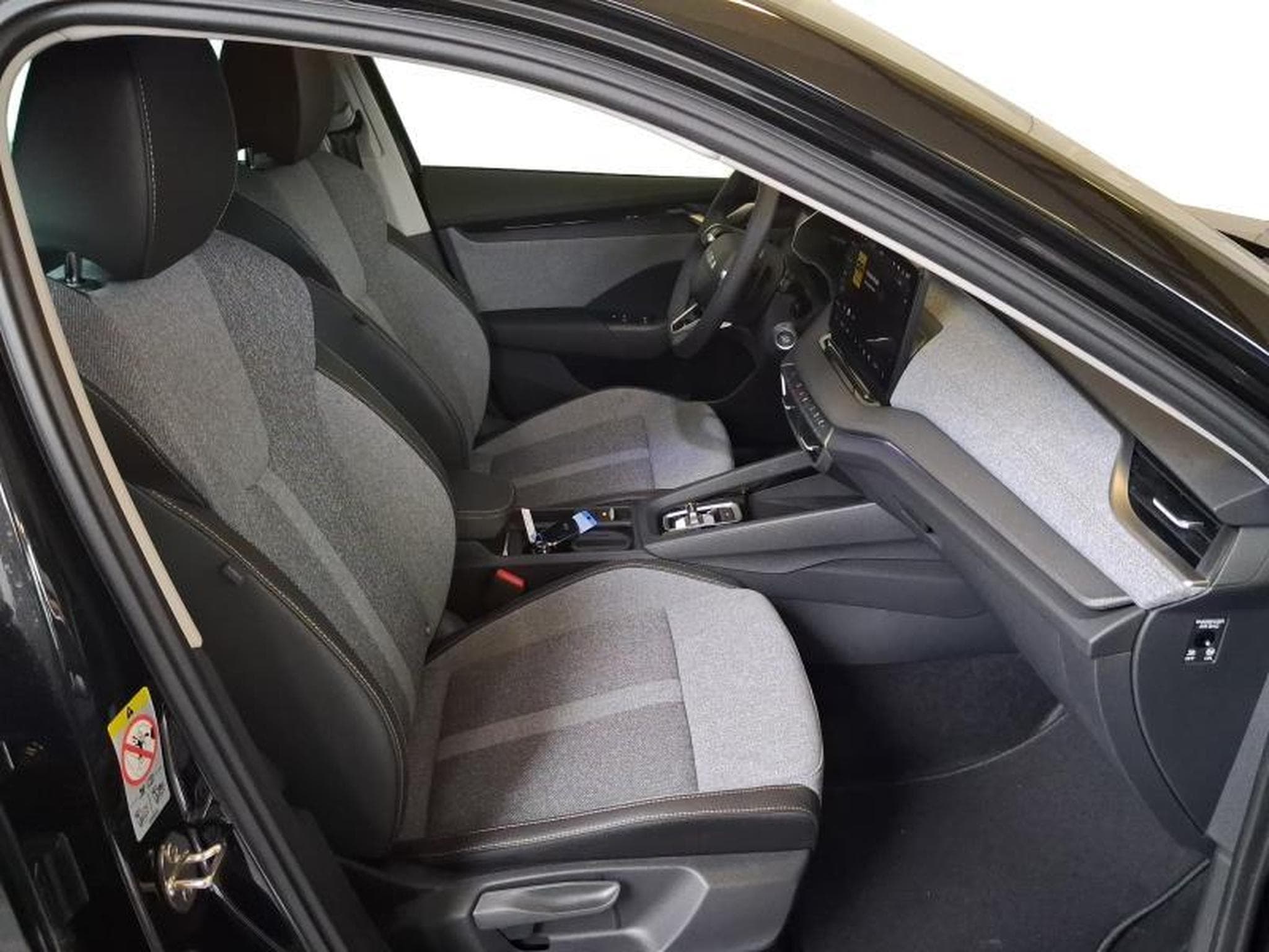 Skoda Octavia Selection (2026) - Photo 12