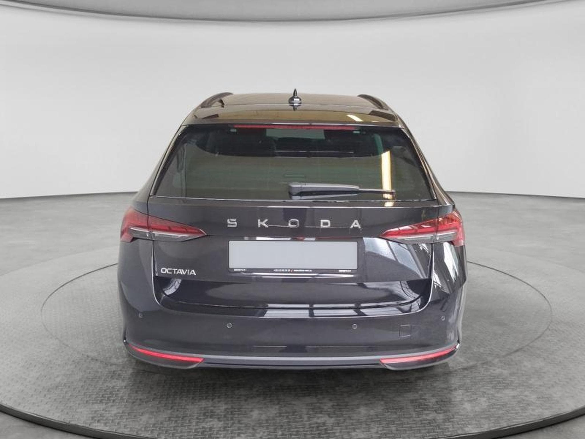 Skoda Octavia Selection (2026) - Photo 15
