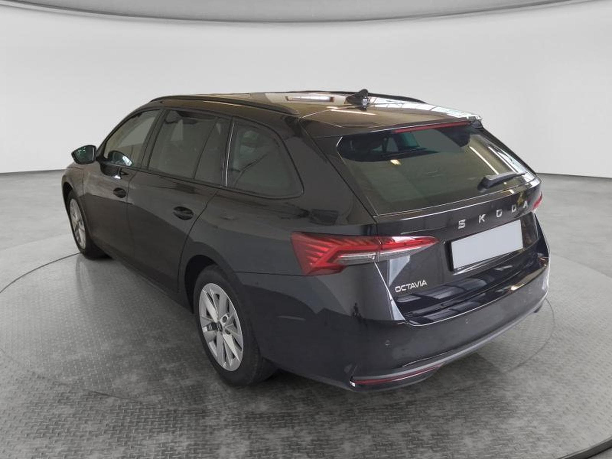 Skoda Octavia Selection (2026) - Photo 16