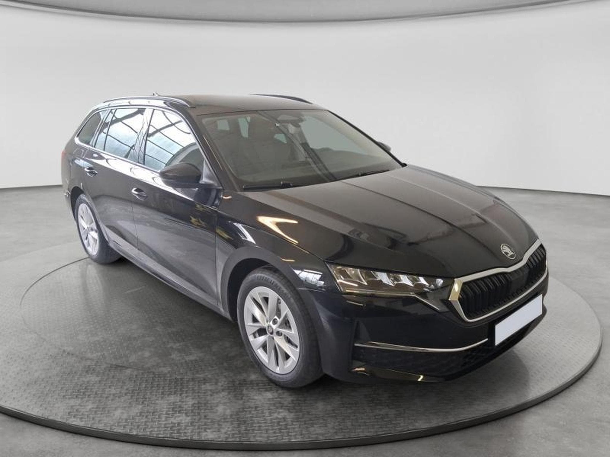 Skoda Octavia Selection (2026) - Photo 19