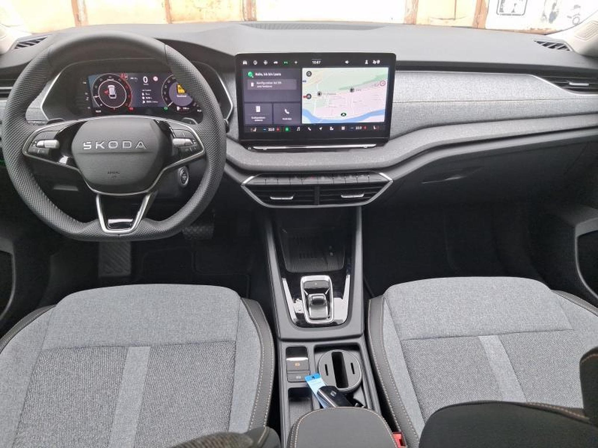 Skoda Octavia Selection (2026) - Photo 2