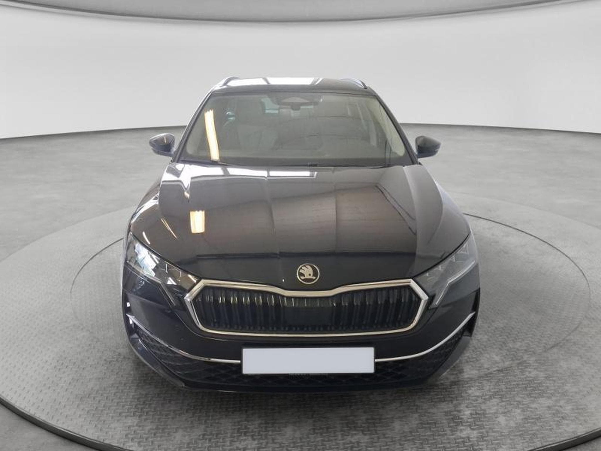 Skoda Octavia Selection (2026) - Photo 20