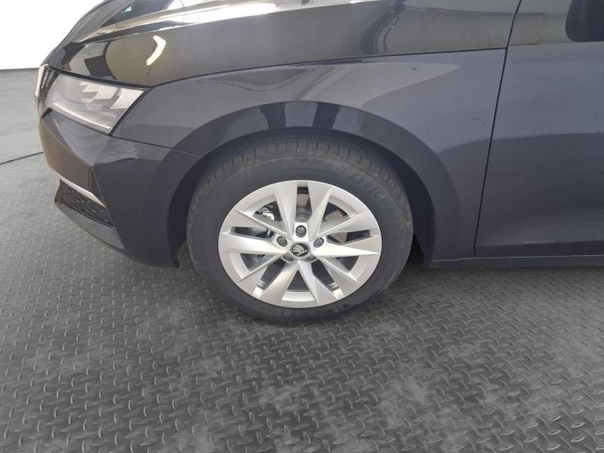 Skoda Octavia Selection (2026) - Photo 21