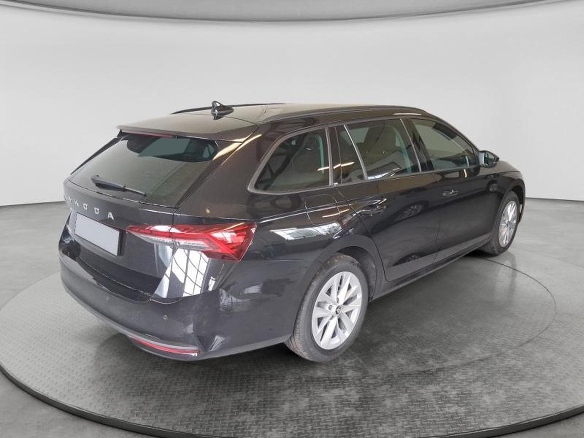 Skoda Octavia Selection (2026) - Photo 3