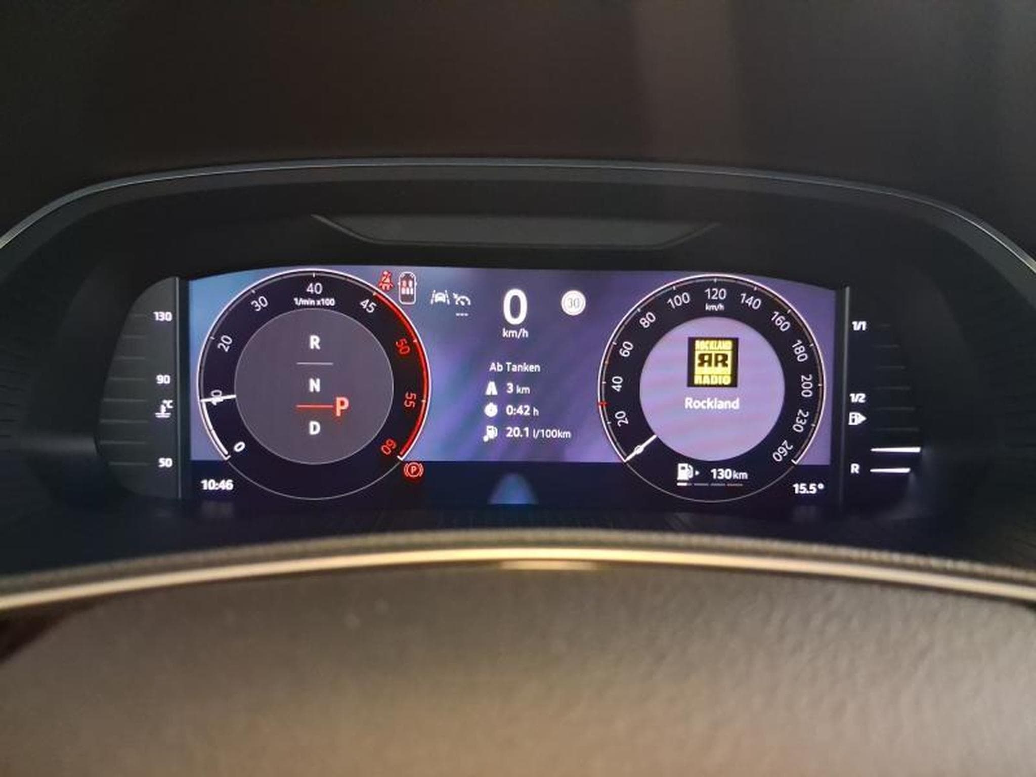Skoda Octavia Selection (2026) - Photo 5