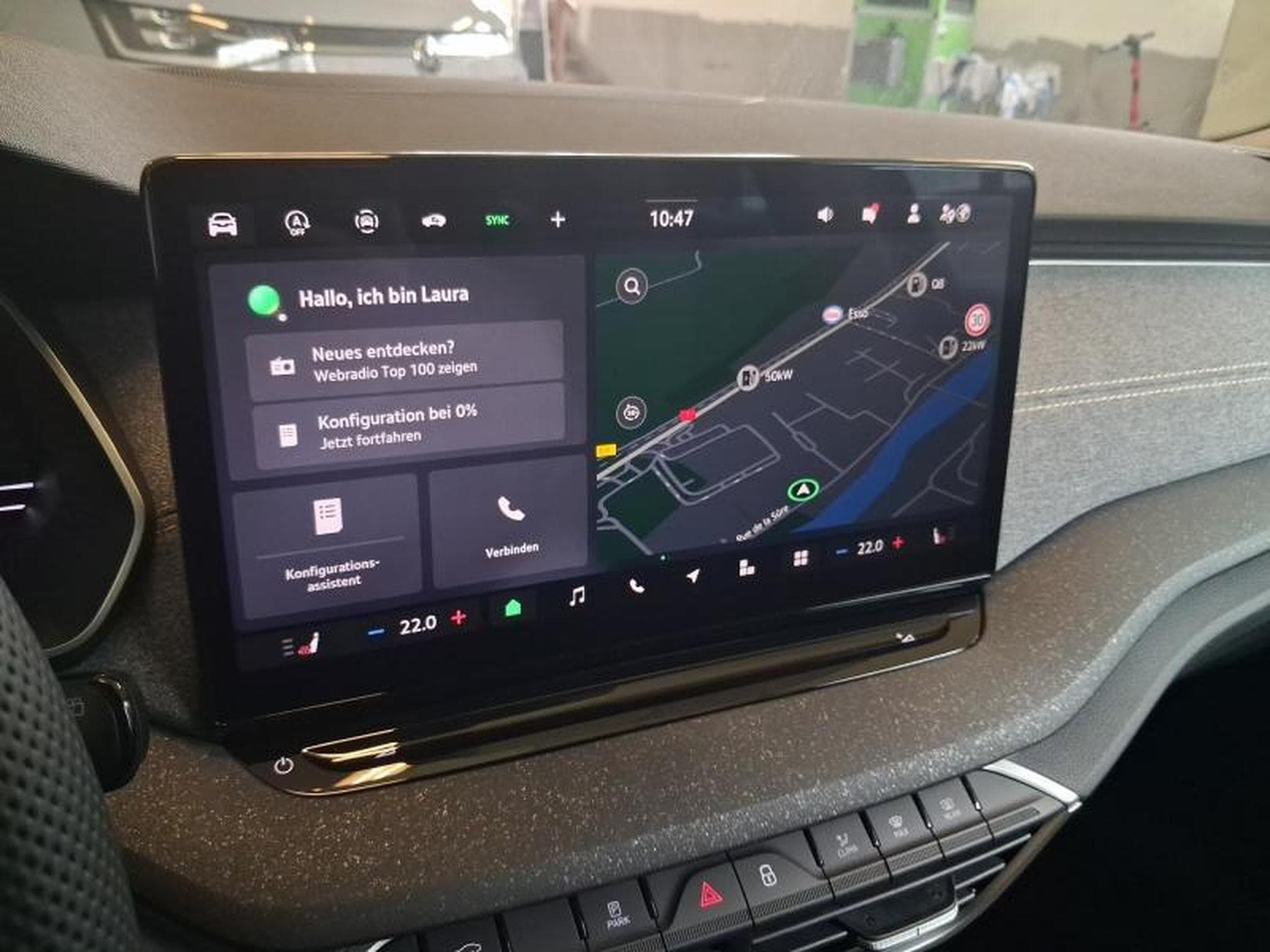 Skoda Octavia Selection (2026) - Photo 6
