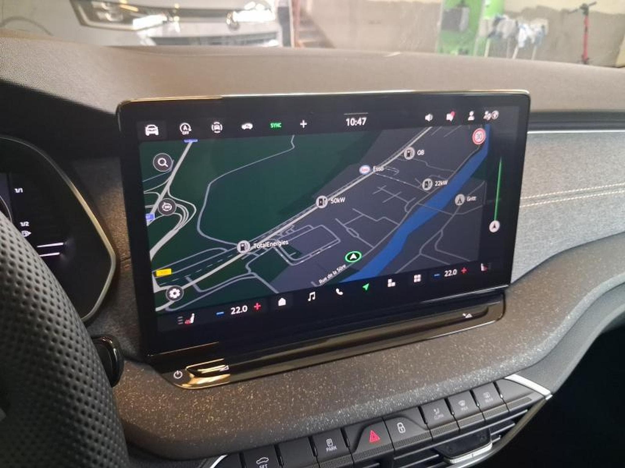 Skoda Octavia Selection (2026) - Photo 8