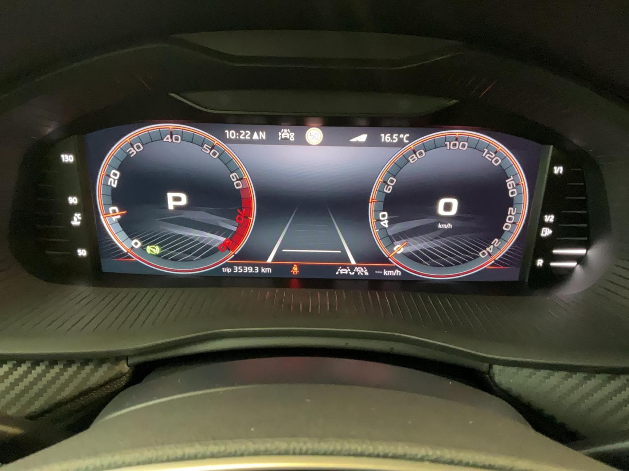 Skoda Kamiq Monte-Carlo+DSG+Pano+Navi (2024) - Photo 11