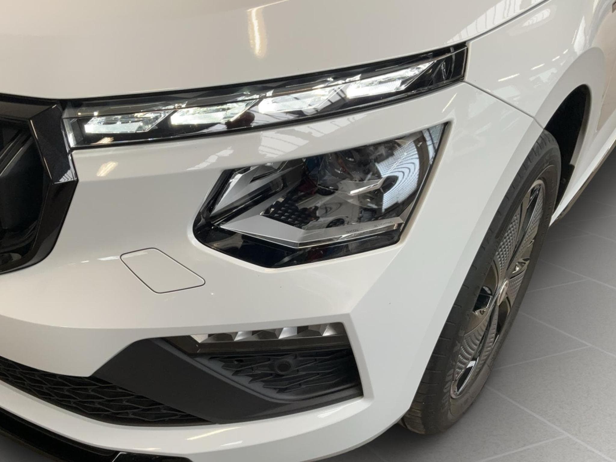 Skoda Kamiq Monte-Carlo+DSG+Pano+Navi (2024) - Photo 18