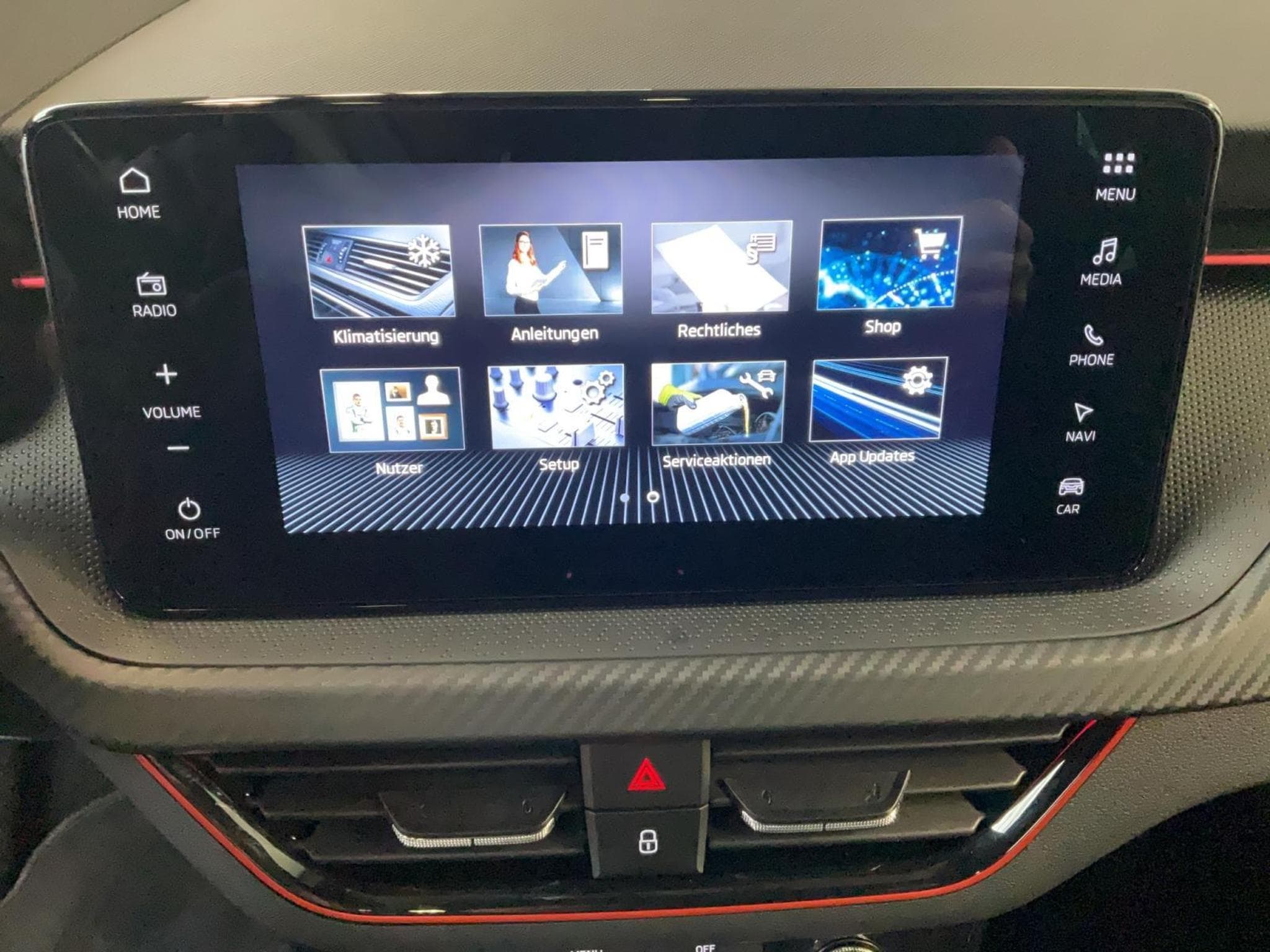 Skoda Kamiq Monte-Carlo+DSG+Pano+Navi (2024) - Photo 20