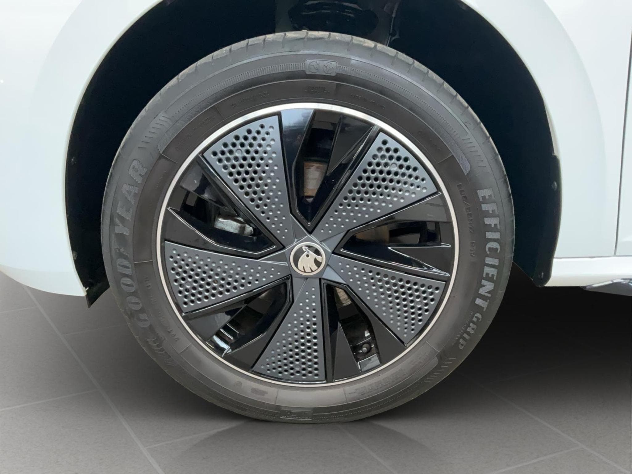 Skoda Kamiq Monte-Carlo+DSG+Pano+Navi (2024) - Photo 8