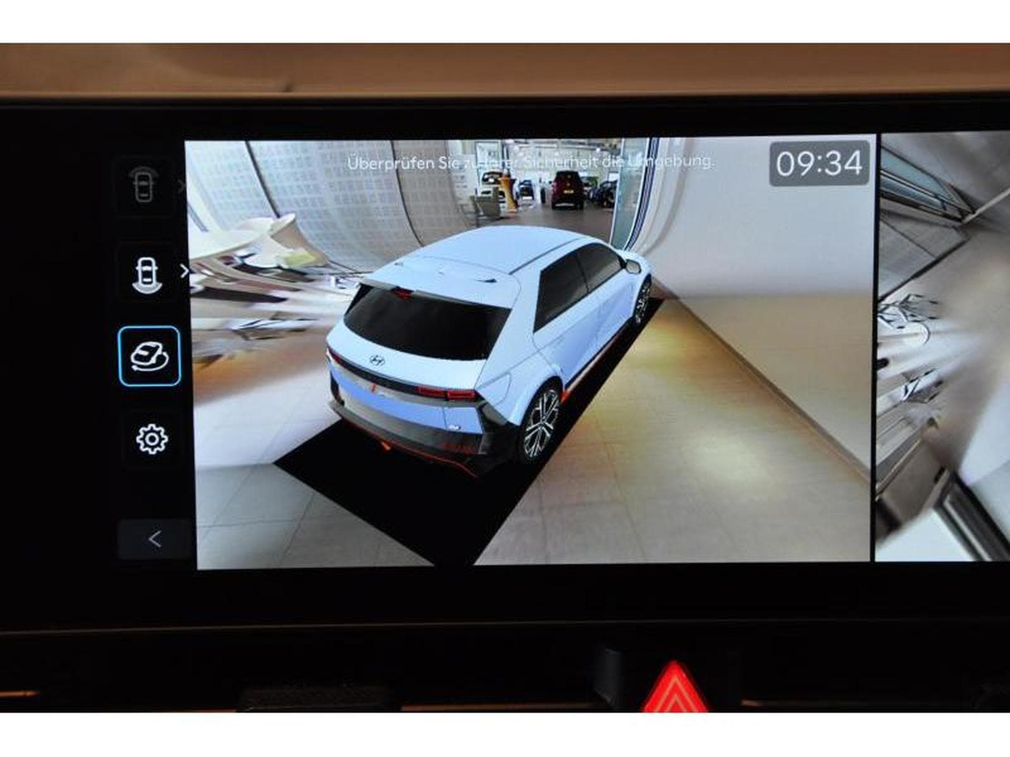 Hyundai Ioniq 5 N 641 AWD TOIT PANO (2025) - Photo 25