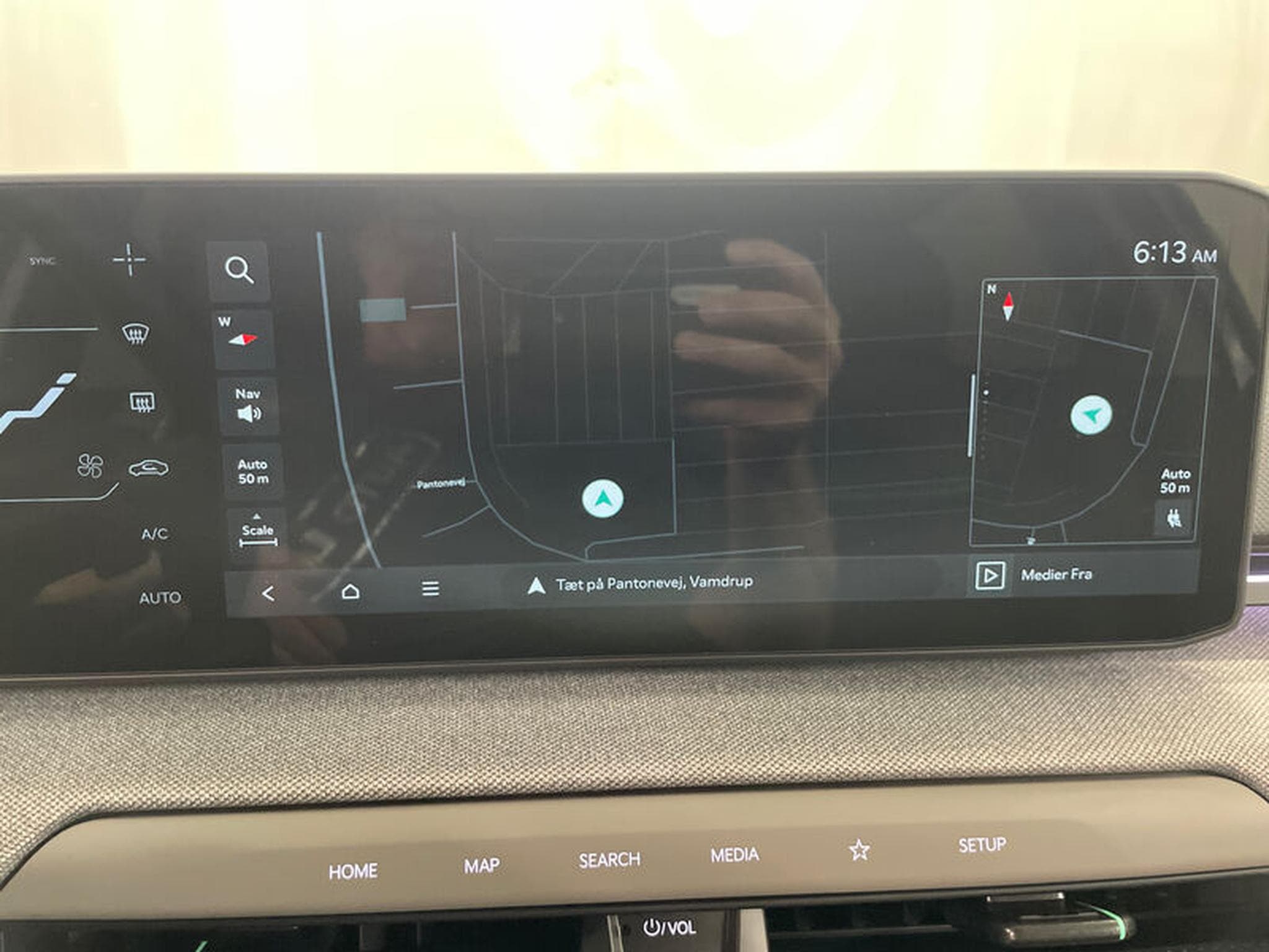 Kia EV4 Earth (2026) - Photo 10