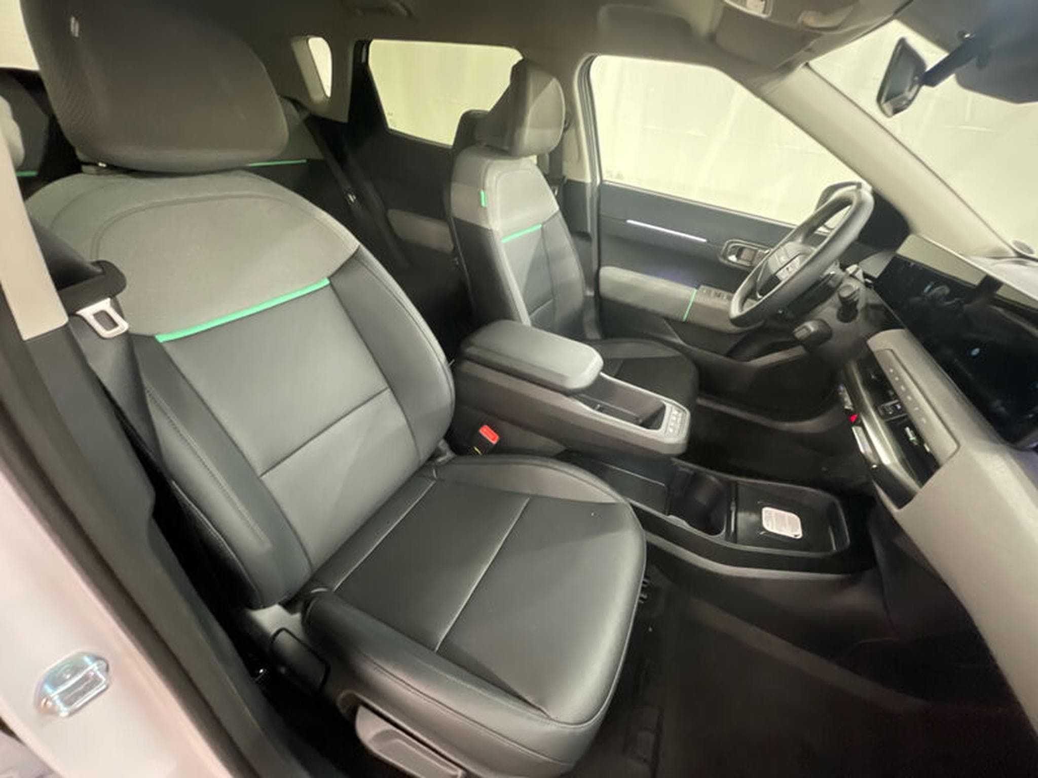 Kia EV4 Earth (2026) - Photo 17