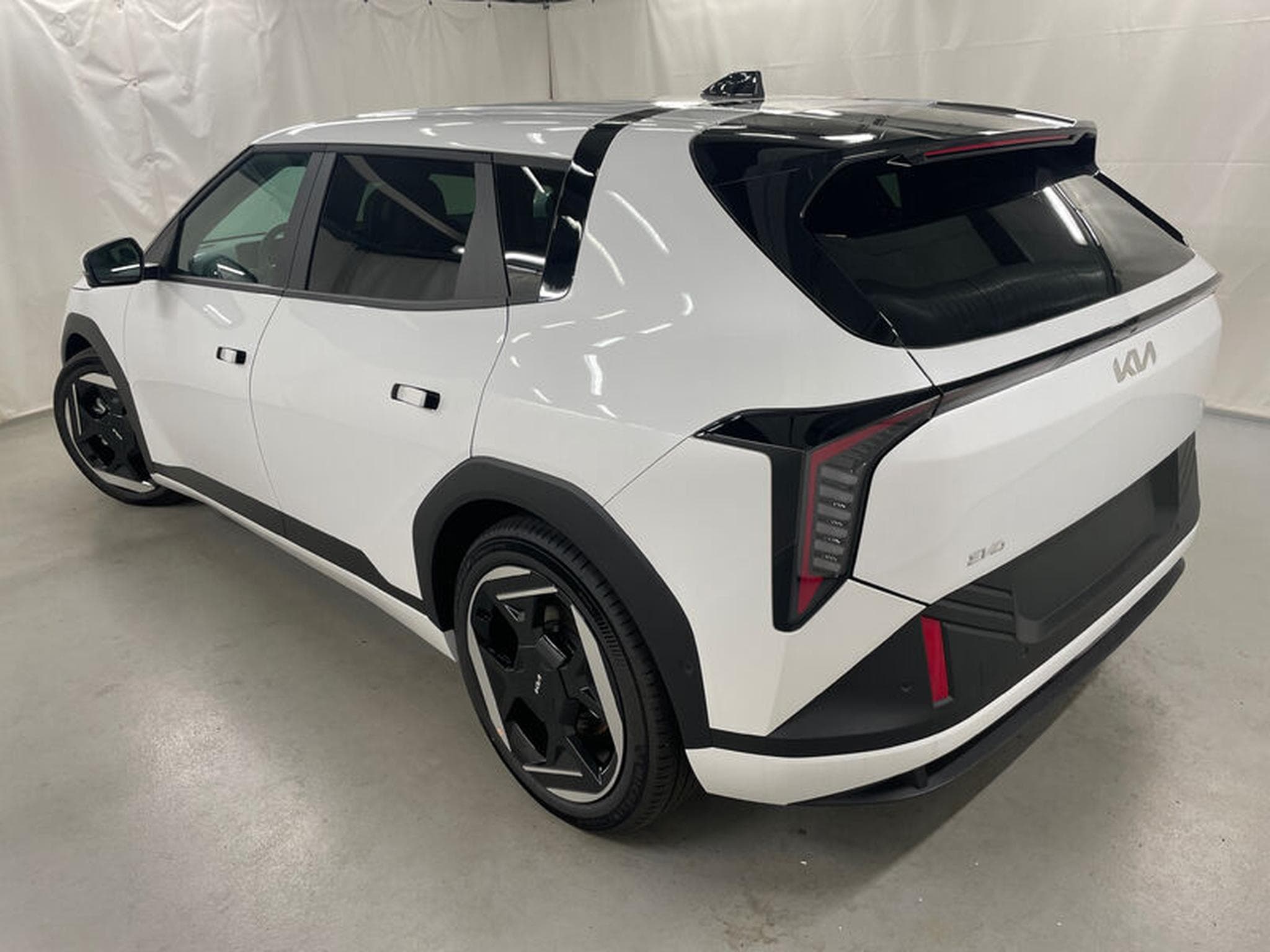 Kia EV4 Earth (2026) - Photo 4