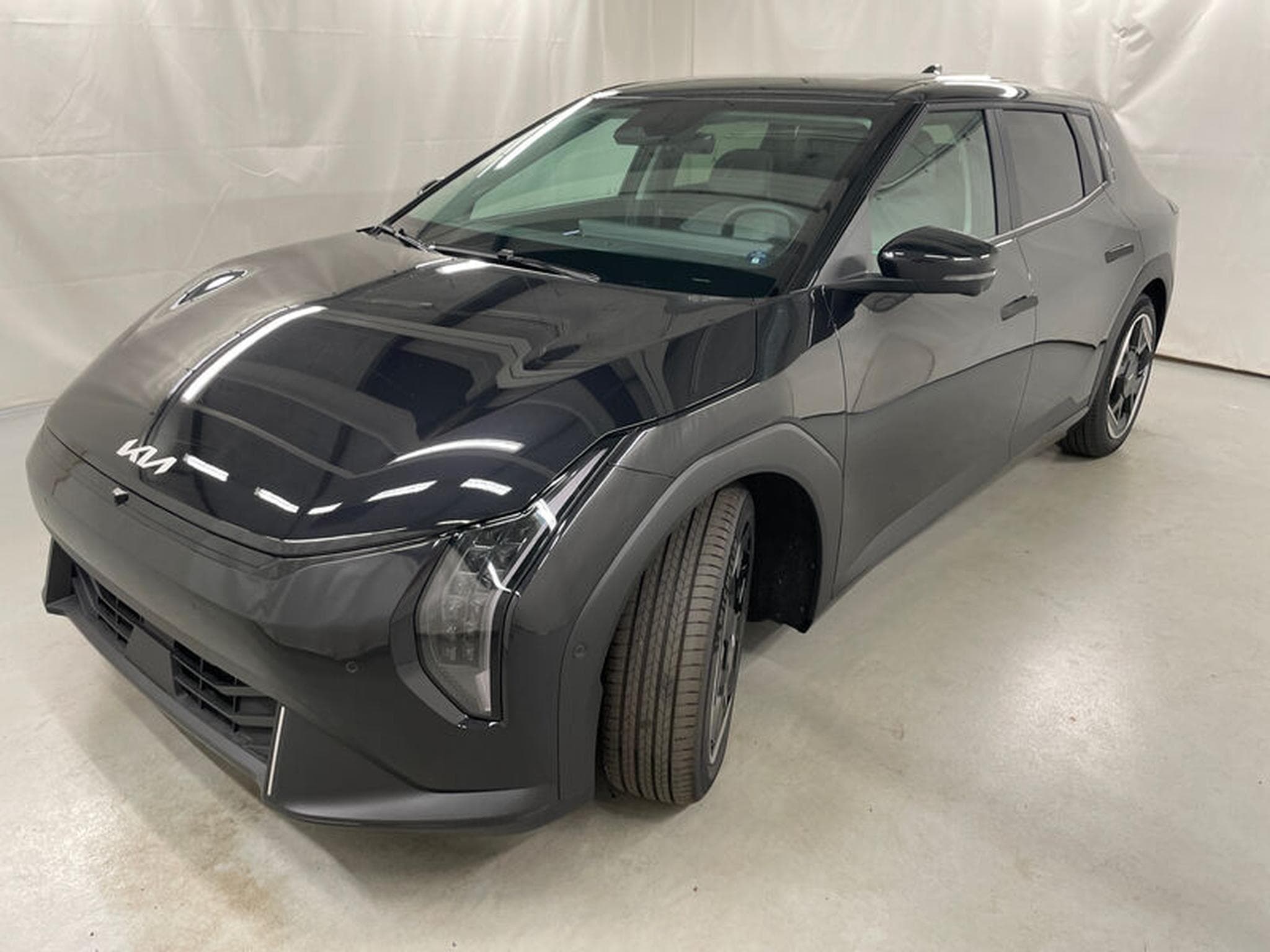 Kia EV4 Earth (2026) - Photo 1