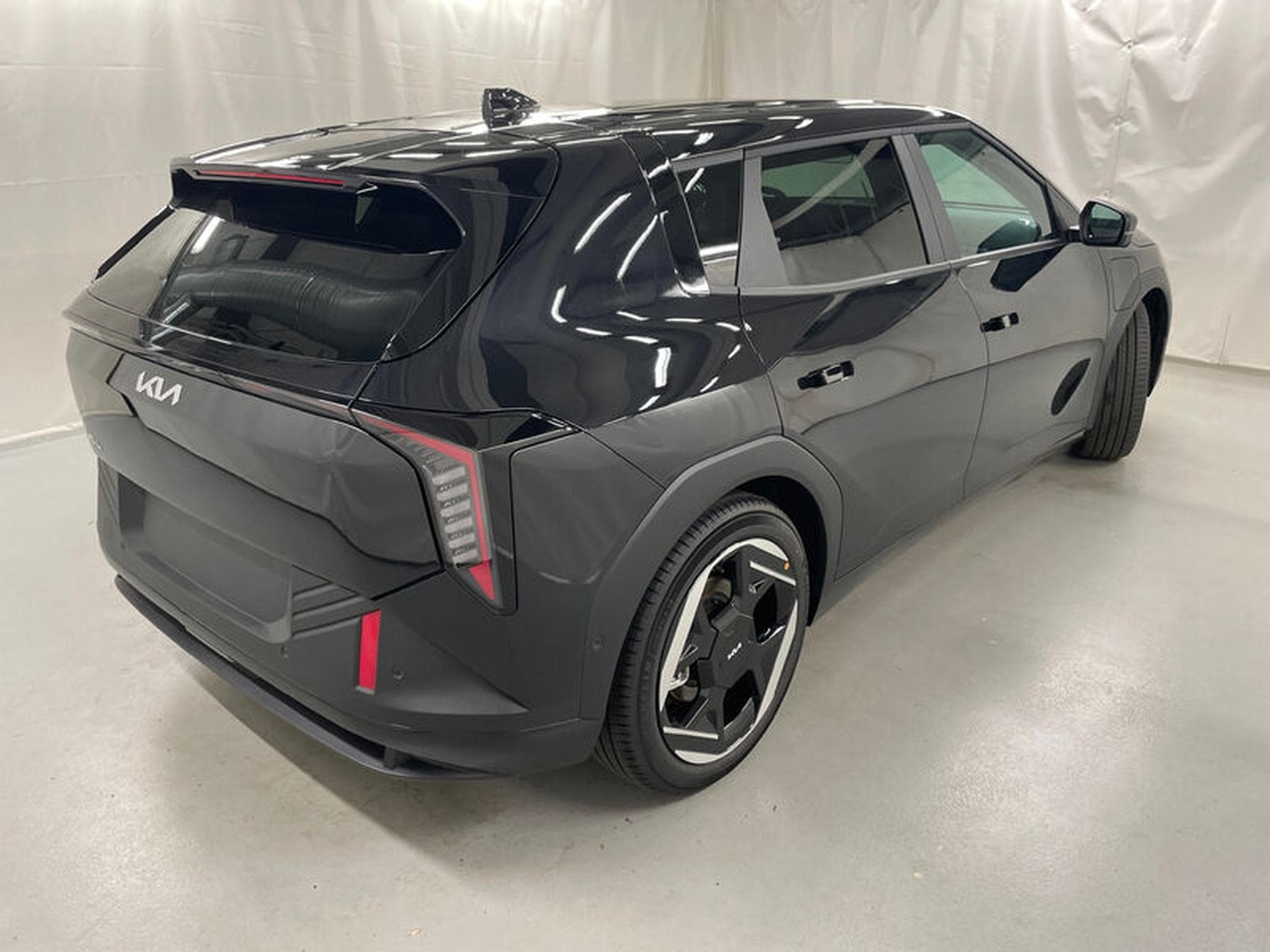 Kia EV4 Earth (2026) - Photo 3