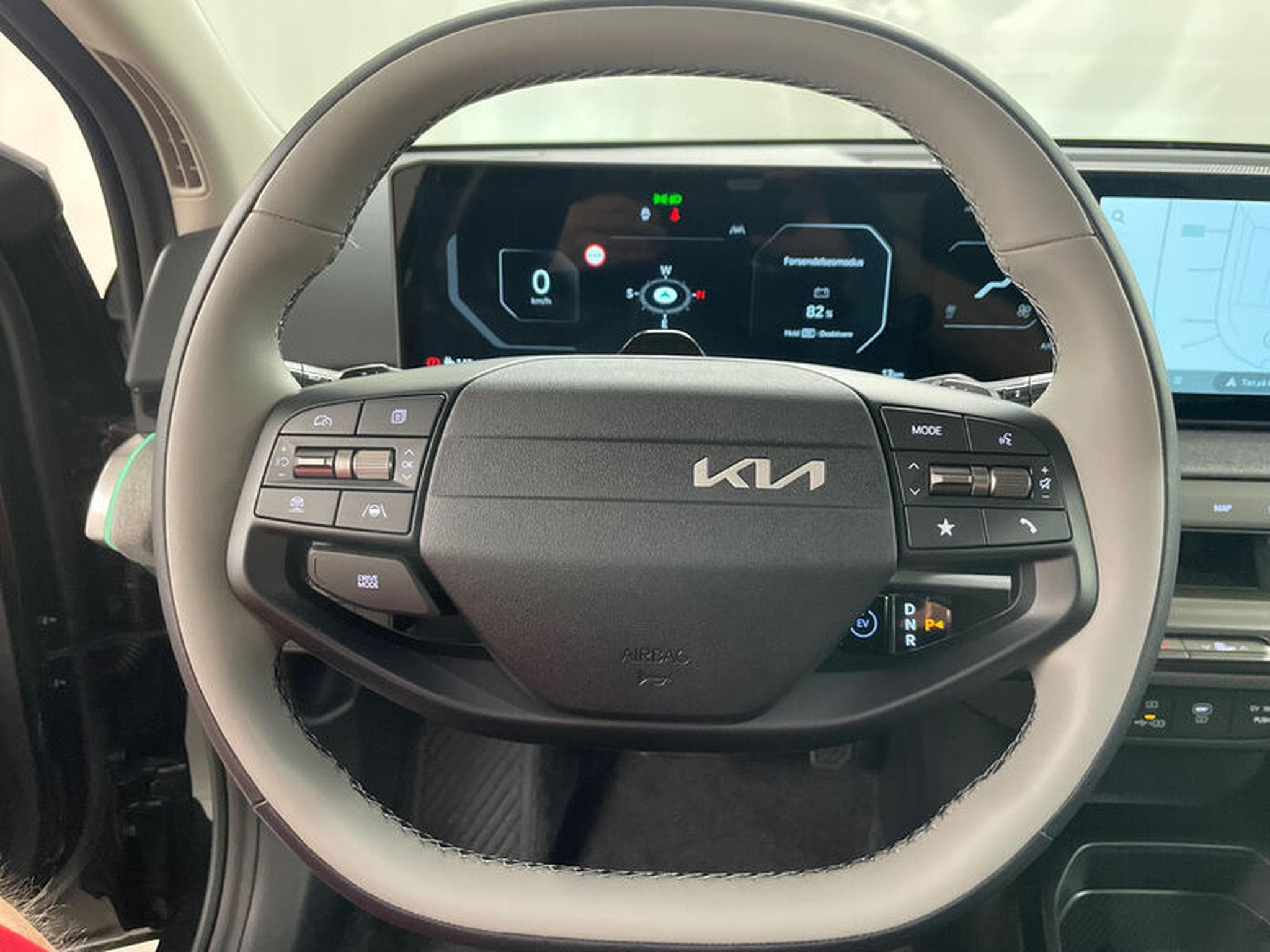 Kia EV4 Earth (2026) - Photo 6