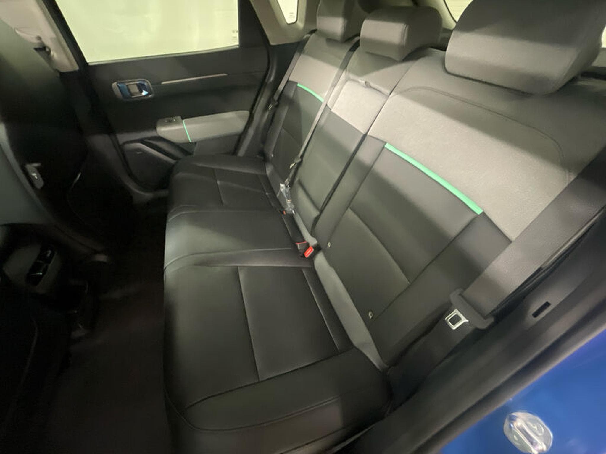 Kia EV4 Earth (2026) - Photo 19