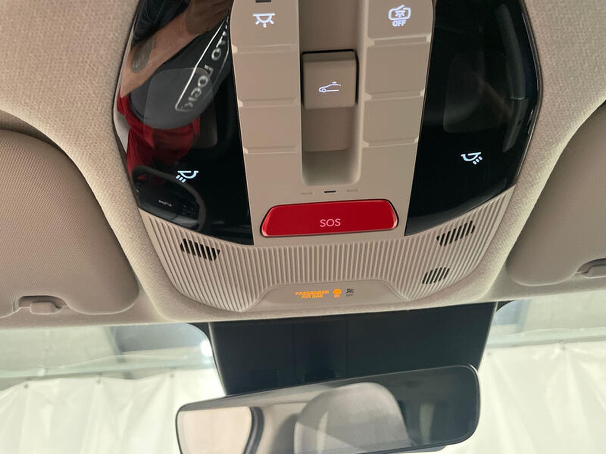 Kia EV4 Earth (2026) - Photo 9