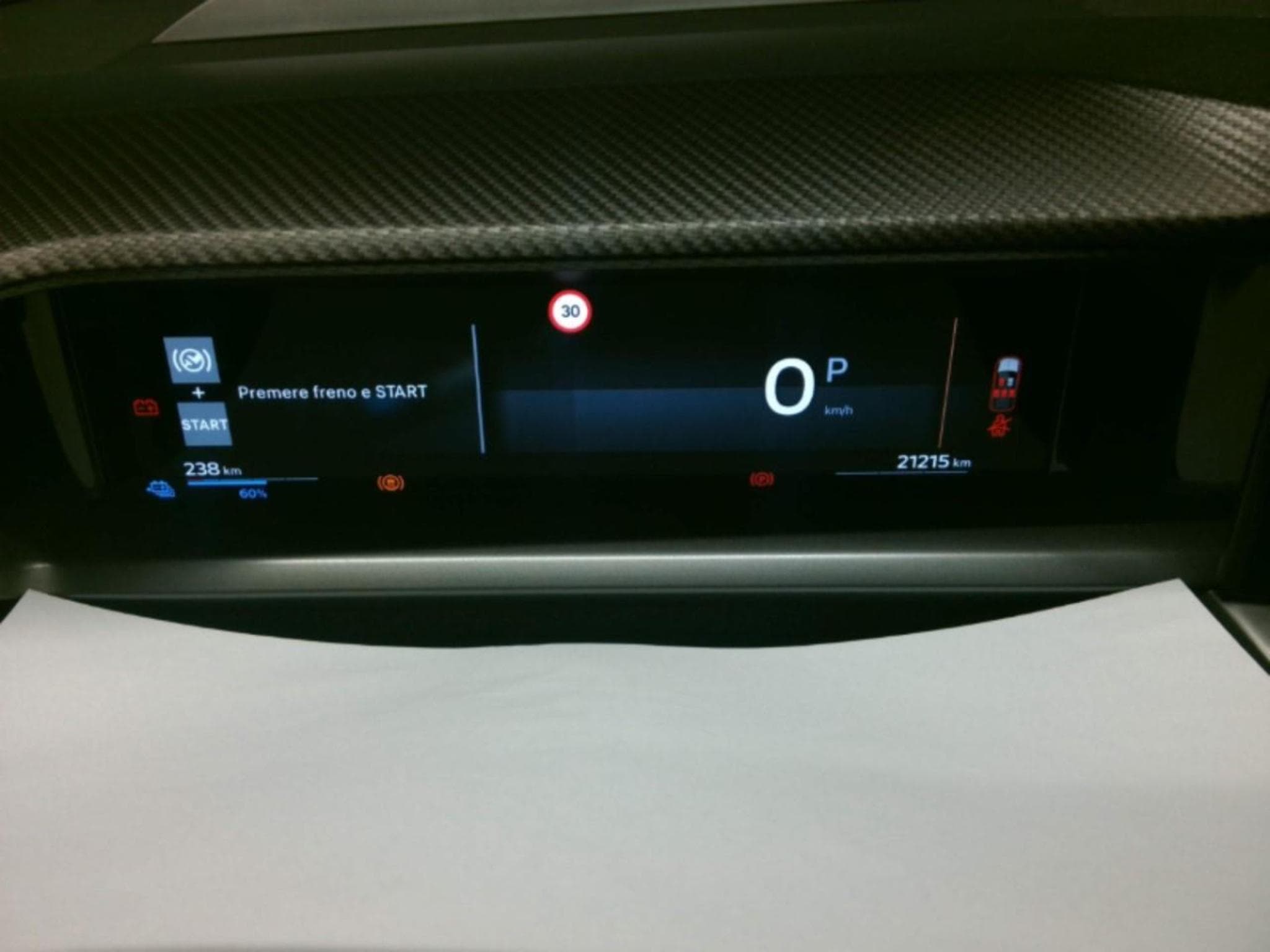 Opel Grandland GS-Line (2025) - Photo 14