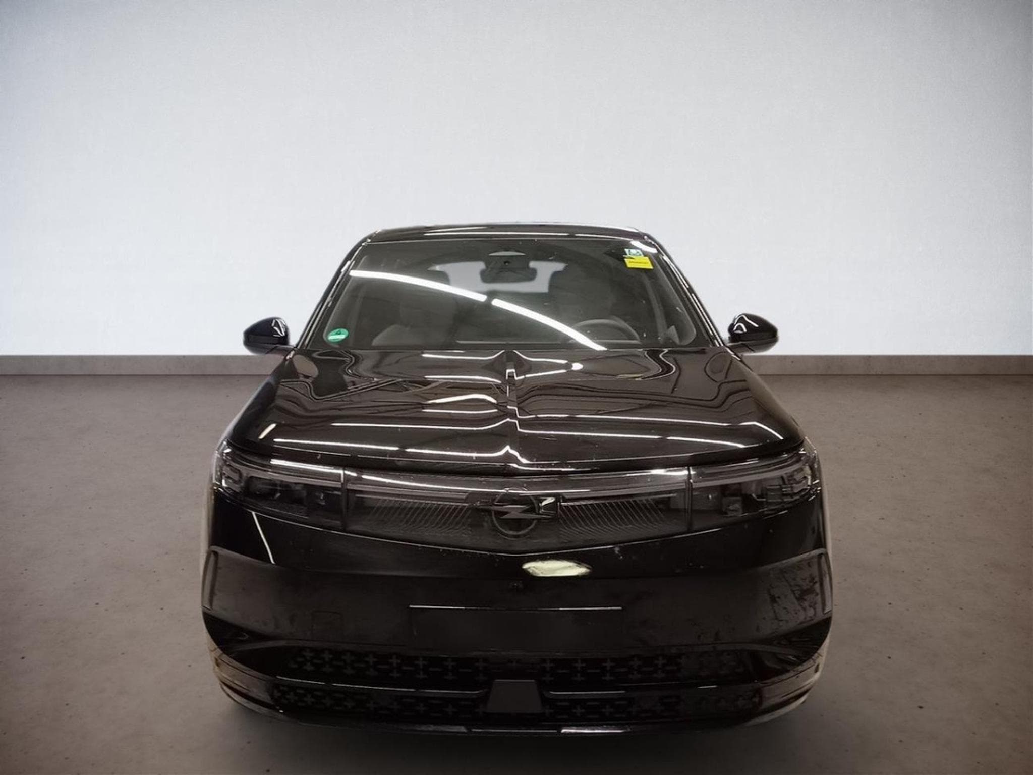 Opel Grandland GS-Line (2025) - Photo 2