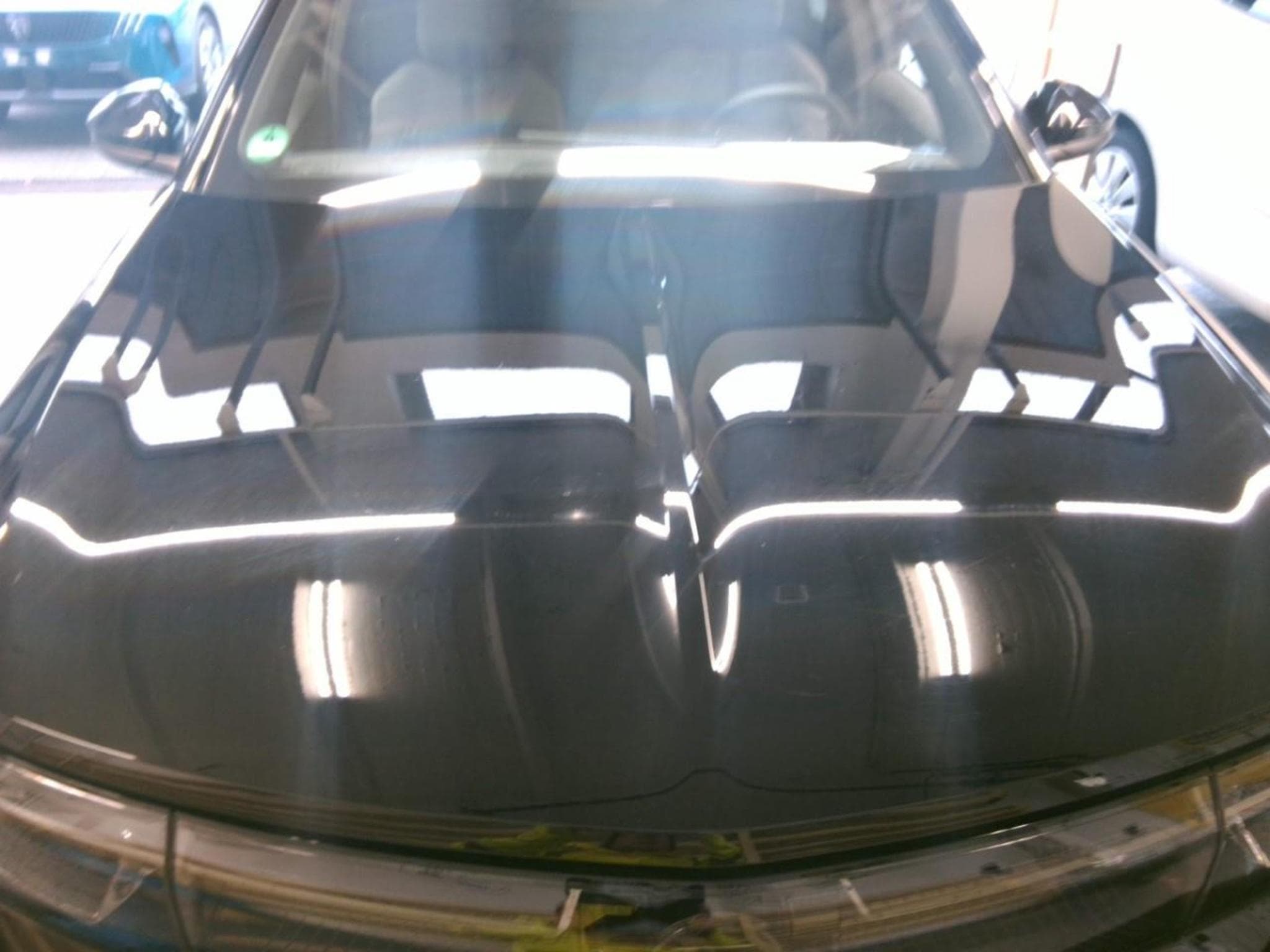 Opel Grandland GS-Line (2025) - Photo 20