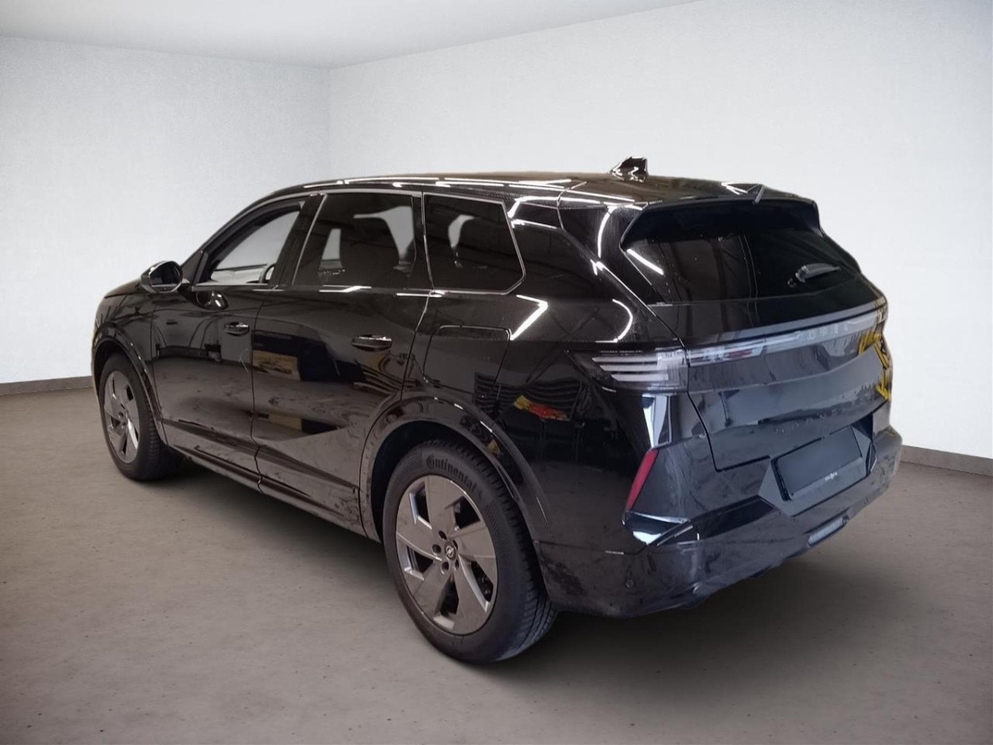Opel Grandland GS-Line (2025) - Photo 7