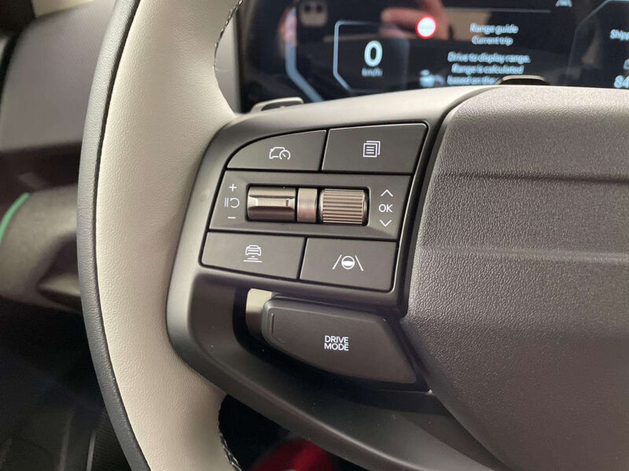 Kia EV4 Earth (2026) - Photo 7