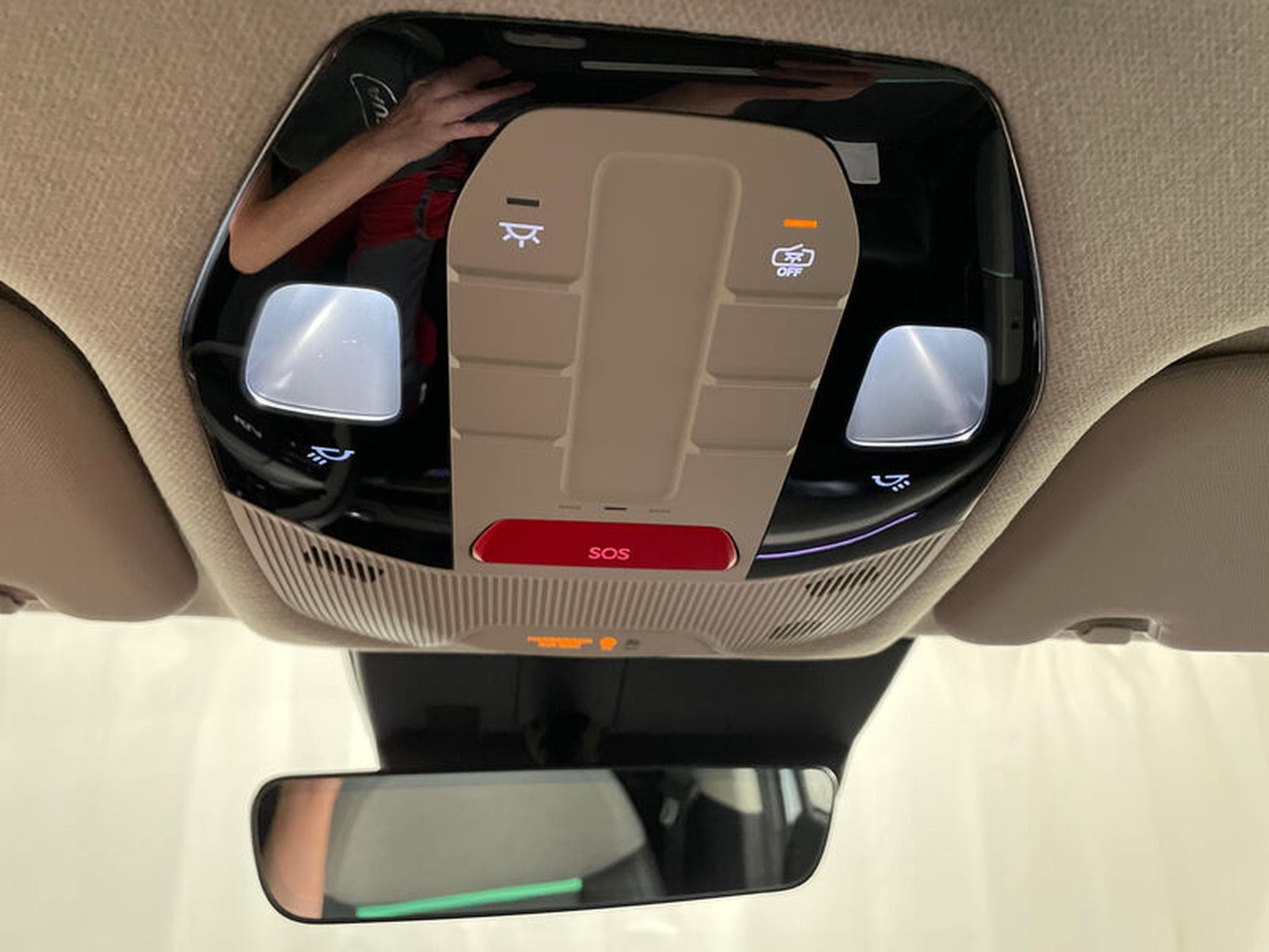 Kia EV4 Earth (2026) - Photo 9