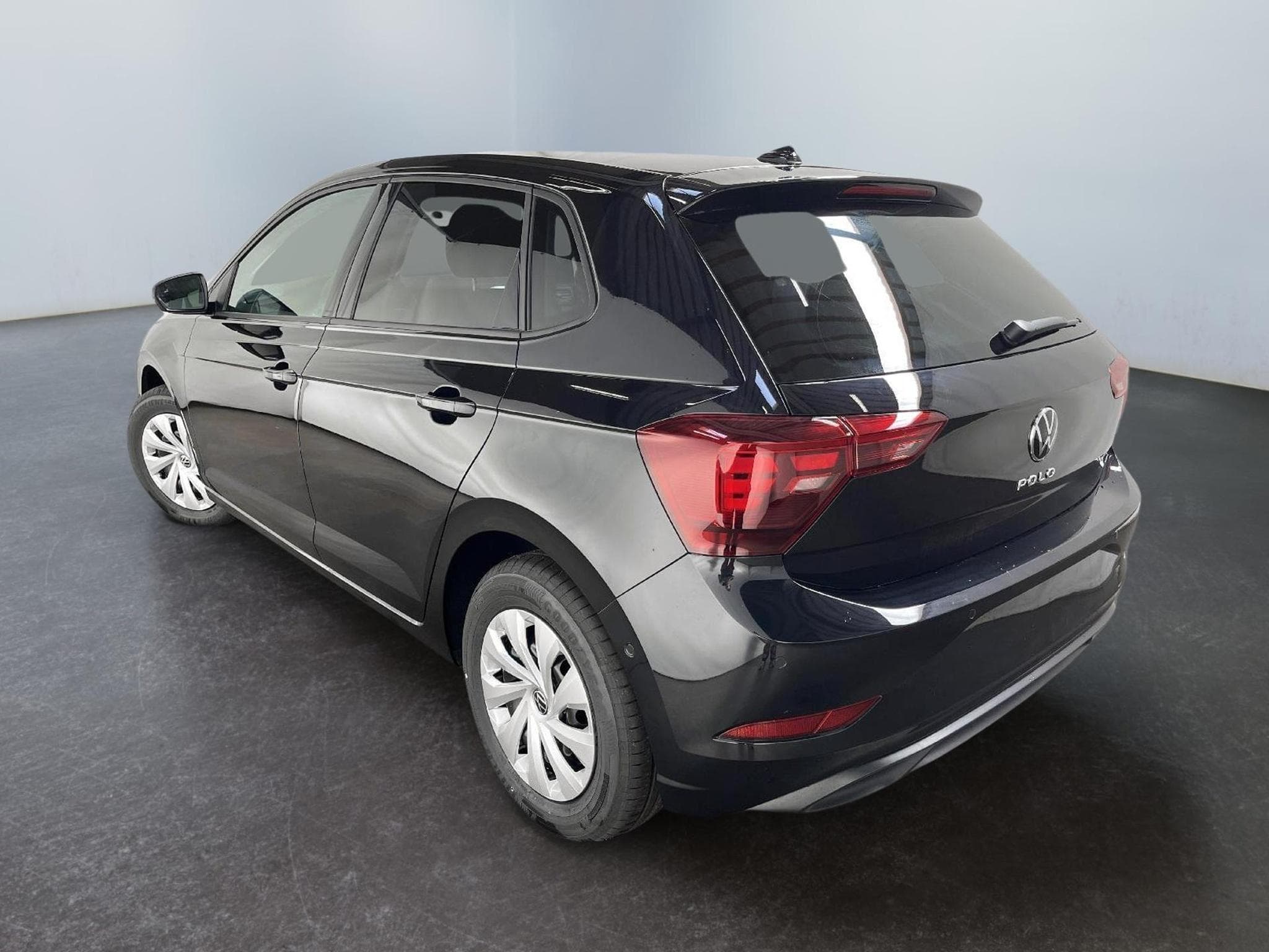 VW Polo Edition (2026) - Photo 5