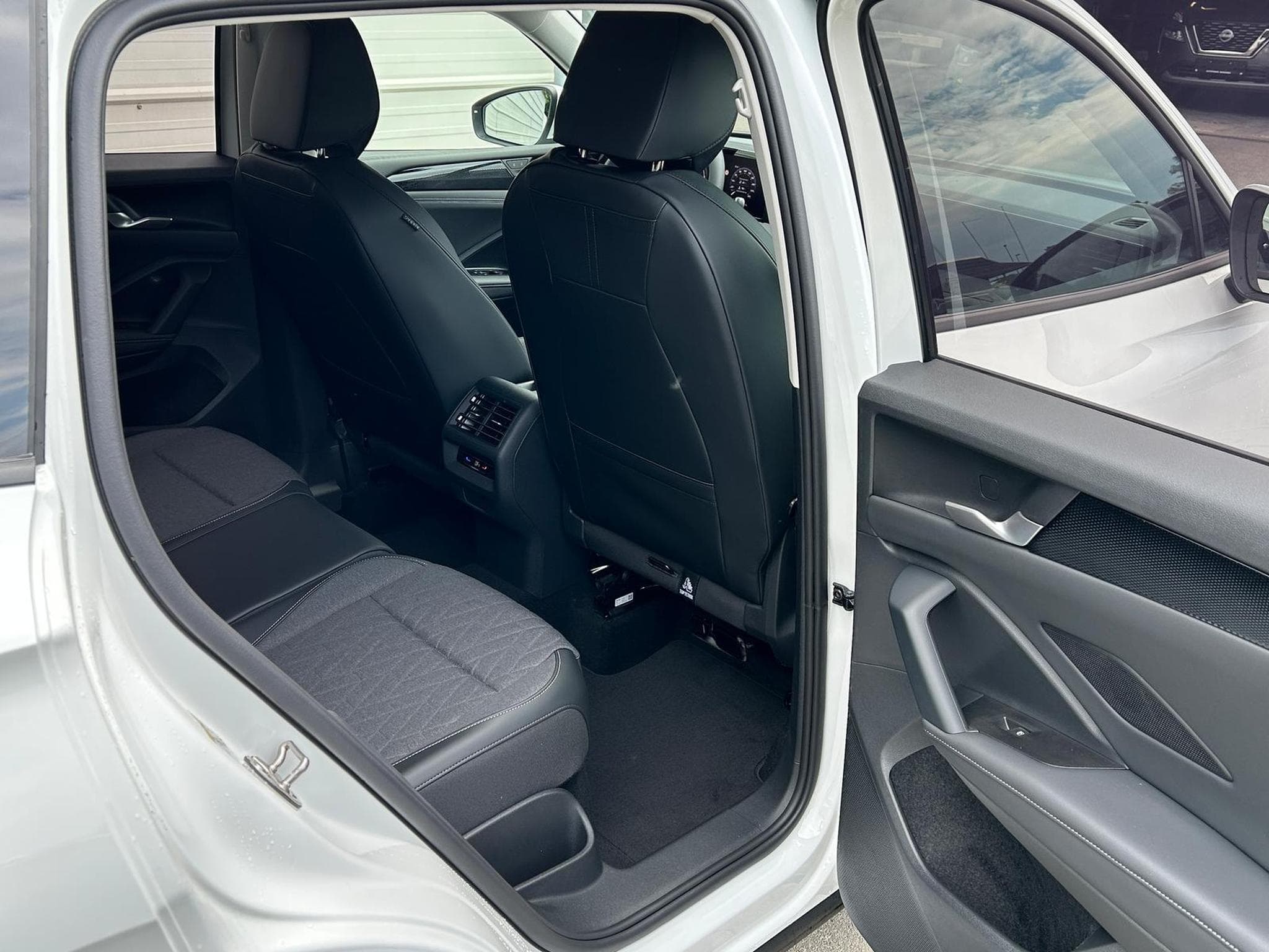 VW Tiguan Prime (2026) - Photo 14