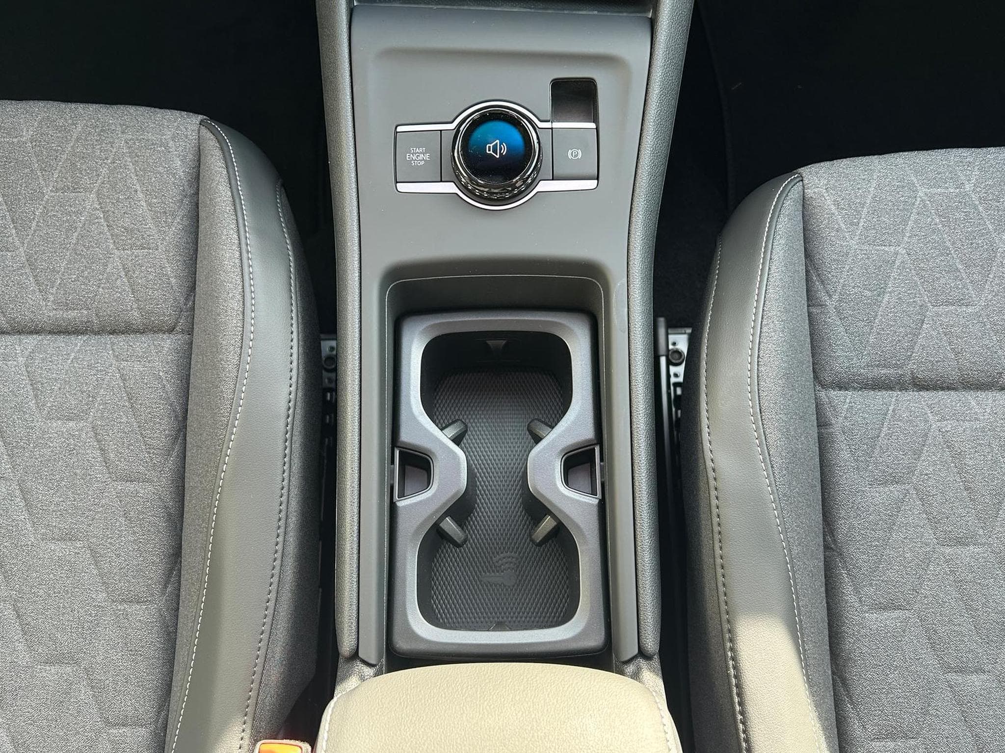 VW Tiguan Prime (2026) - Photo 11