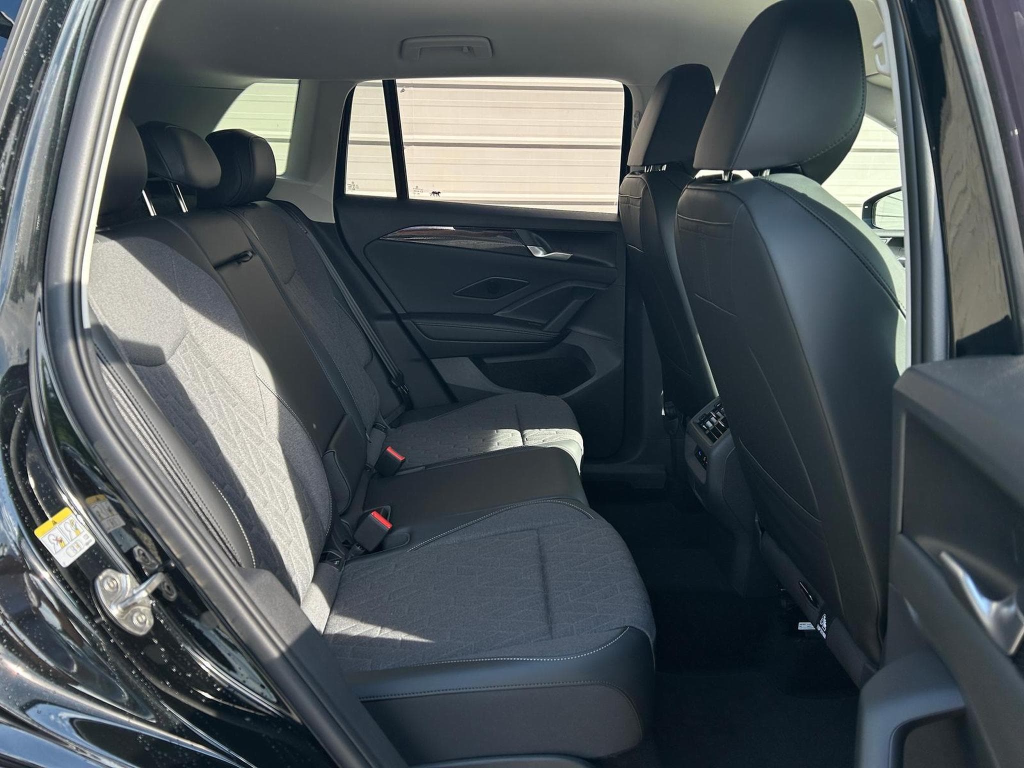VW Tiguan Prime (2026) - Photo 15