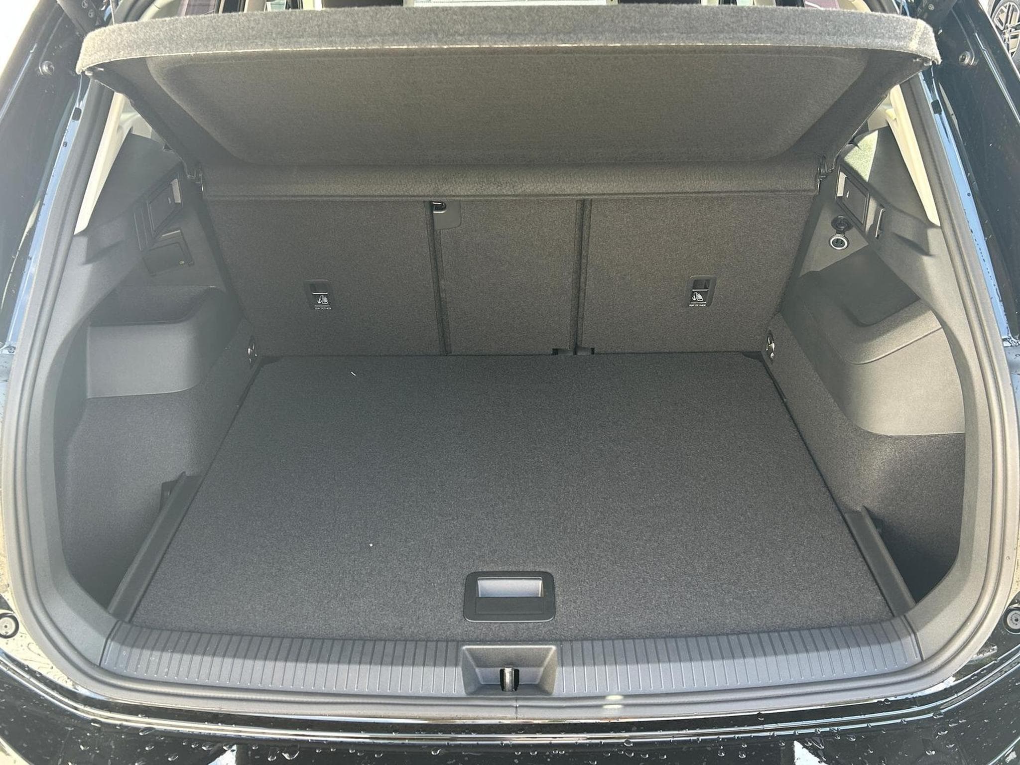 VW Tiguan Prime (2026) - Photo 17