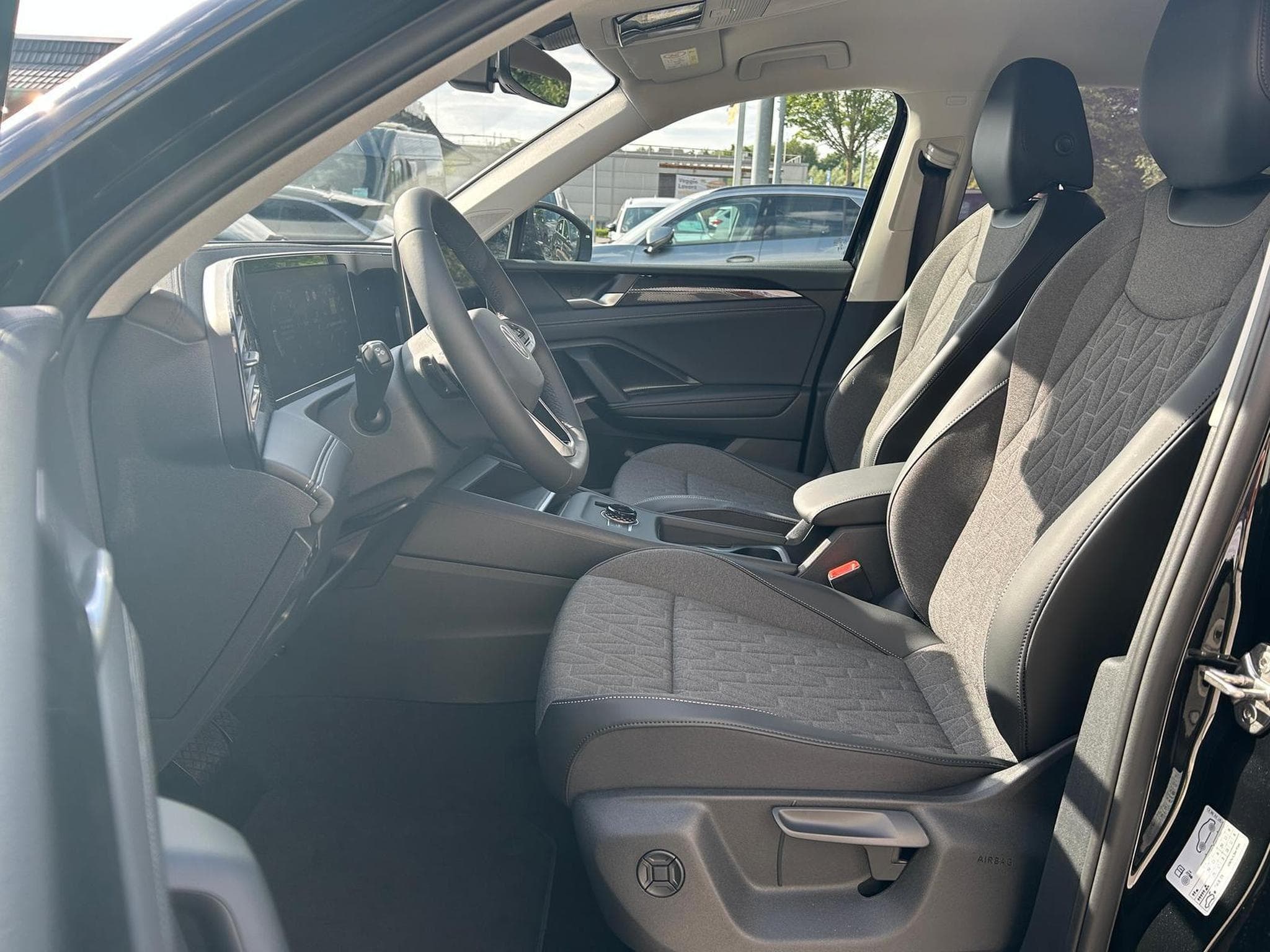 VW Tiguan Prime (2026) - Photo 7