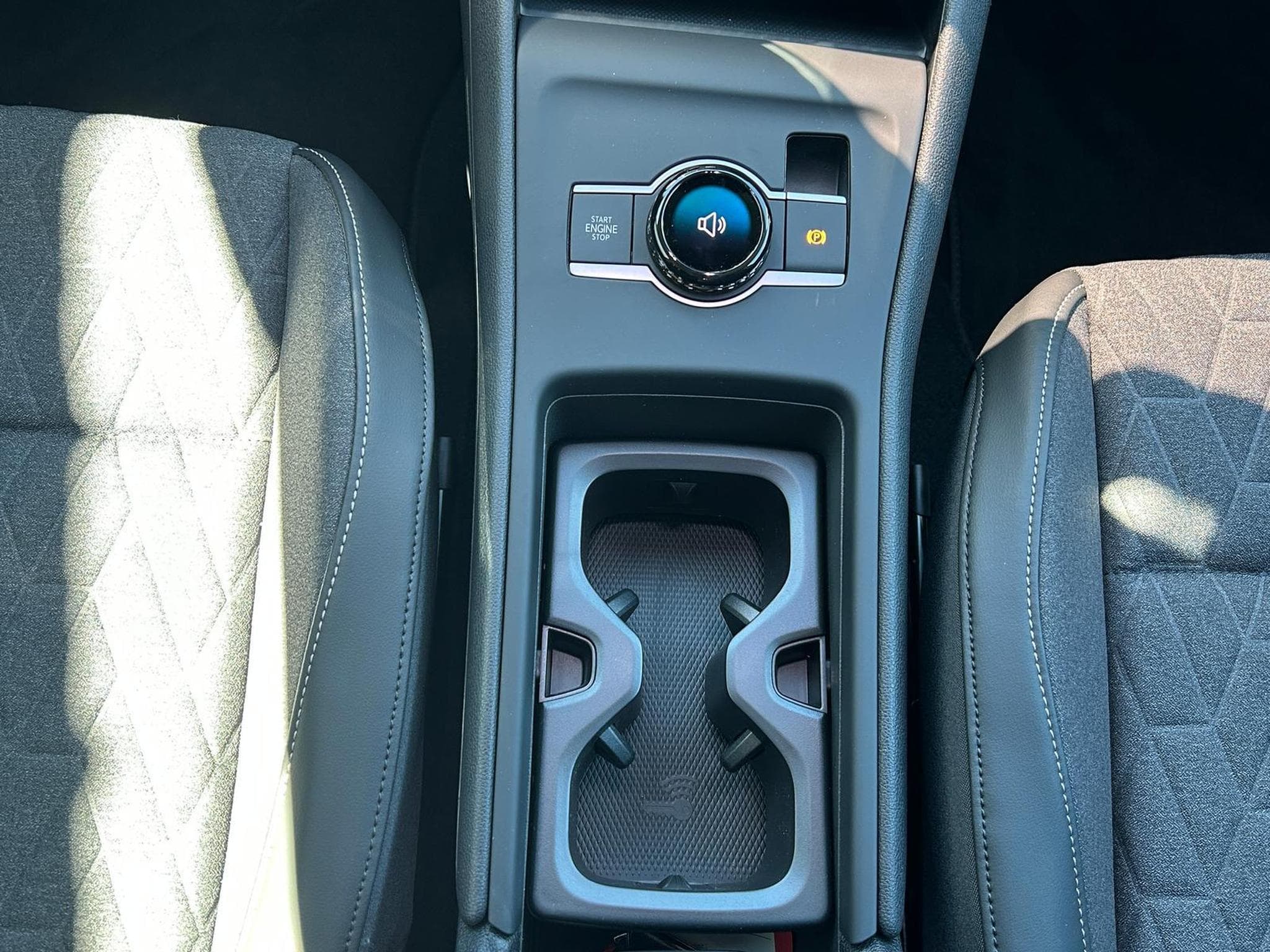 VW Tiguan Prime (2026) - Photo 11