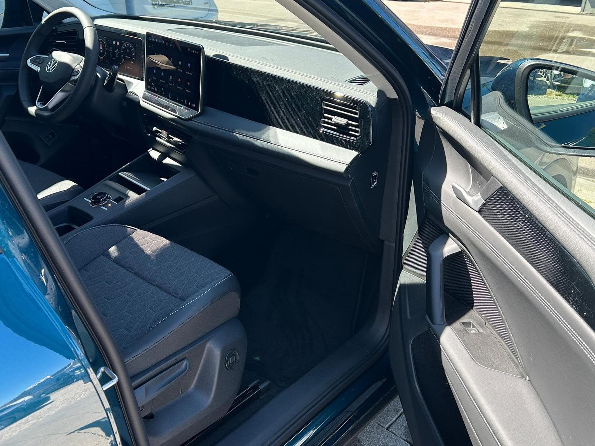 VW Tiguan Prime (2026) - Photo 12