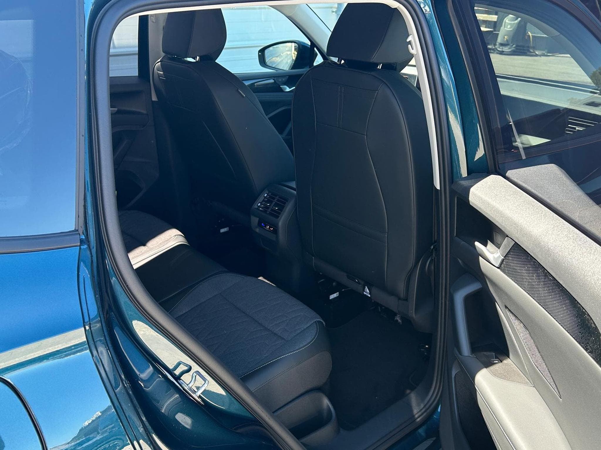 VW Tiguan Prime (2026) - Photo 14