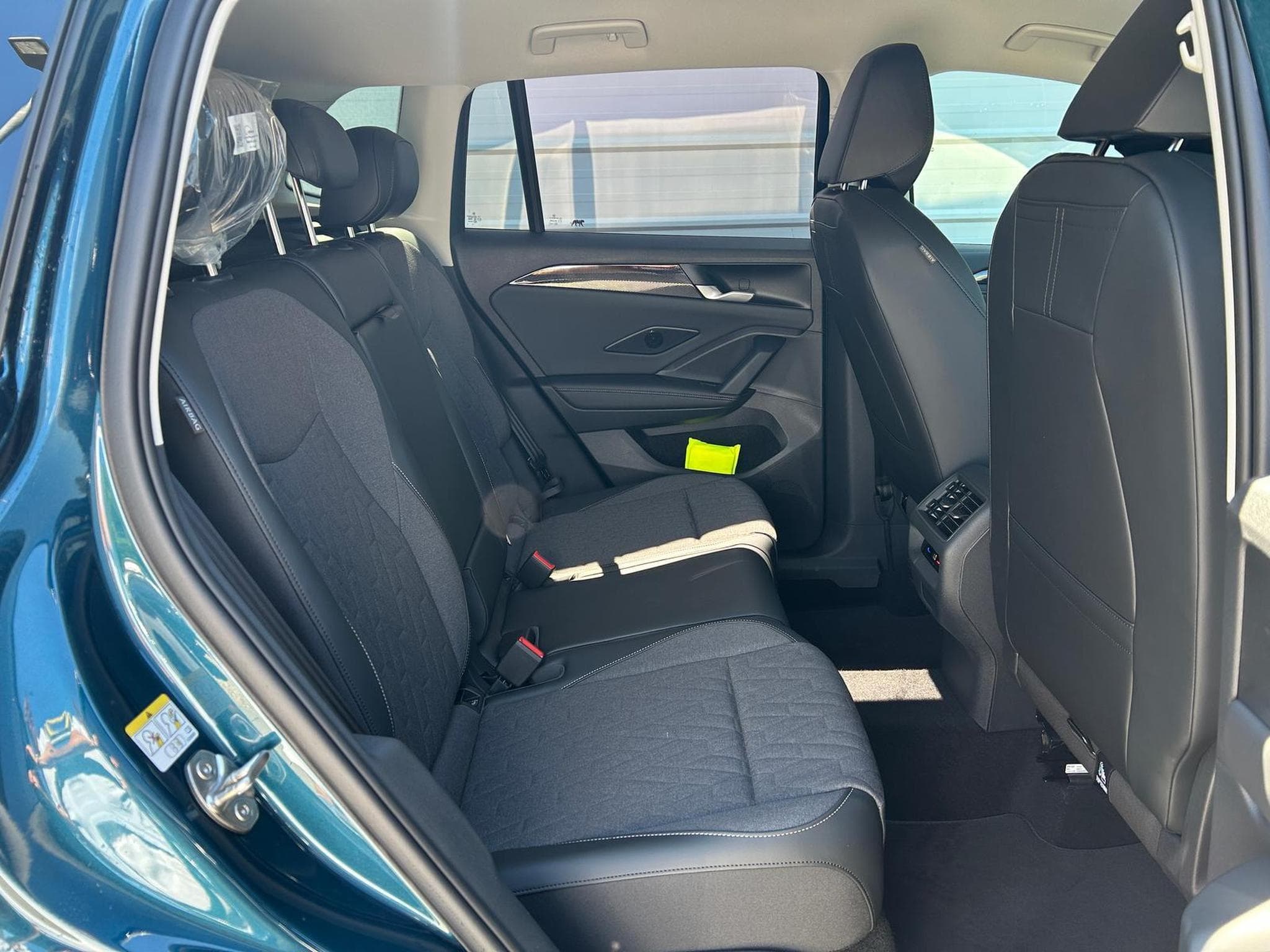 VW Tiguan Prime (2026) - Photo 15