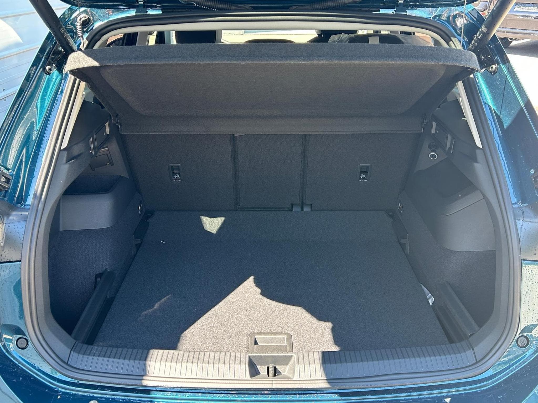 VW Tiguan Prime (2026) - Photo 17