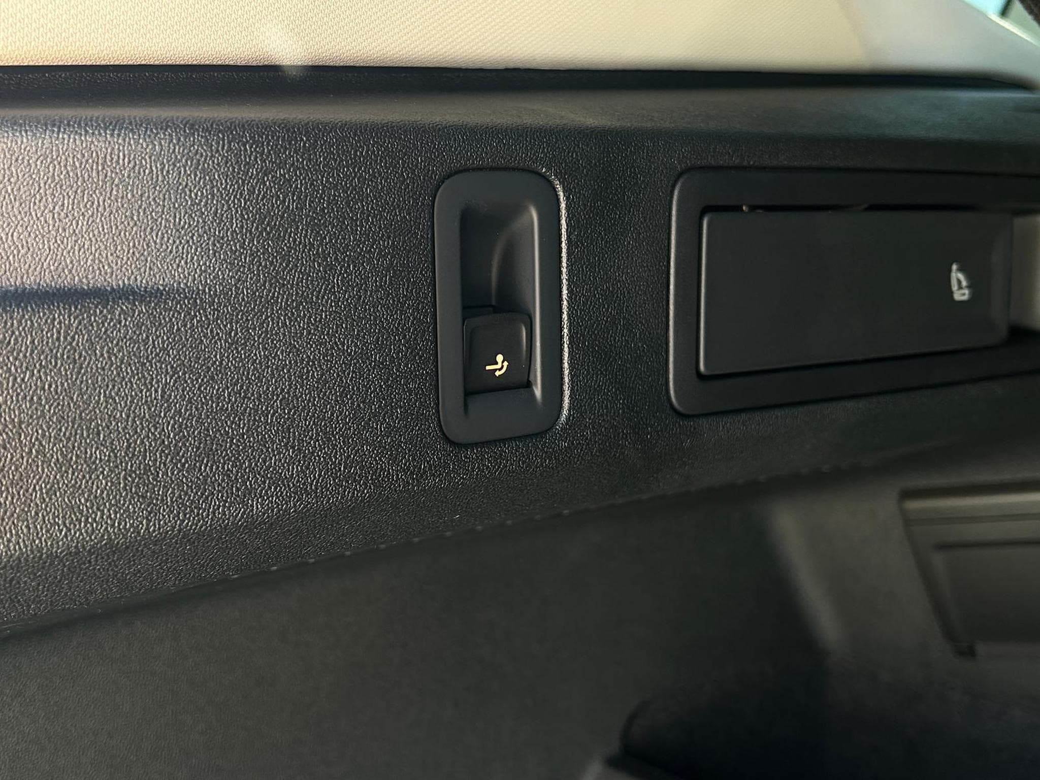 VW Tiguan Prime (2026) - Photo 18