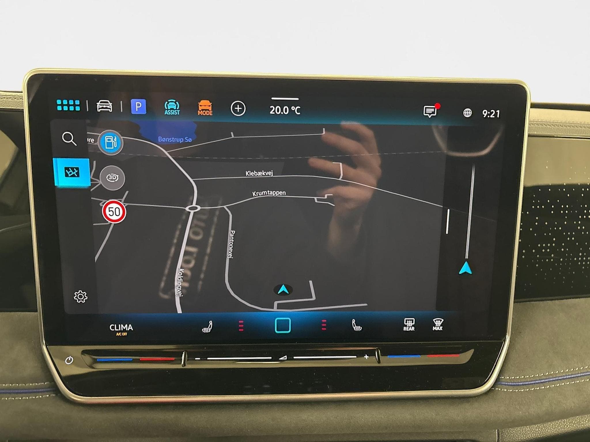 VW Tiguan R-Line (2026) - Photo 15