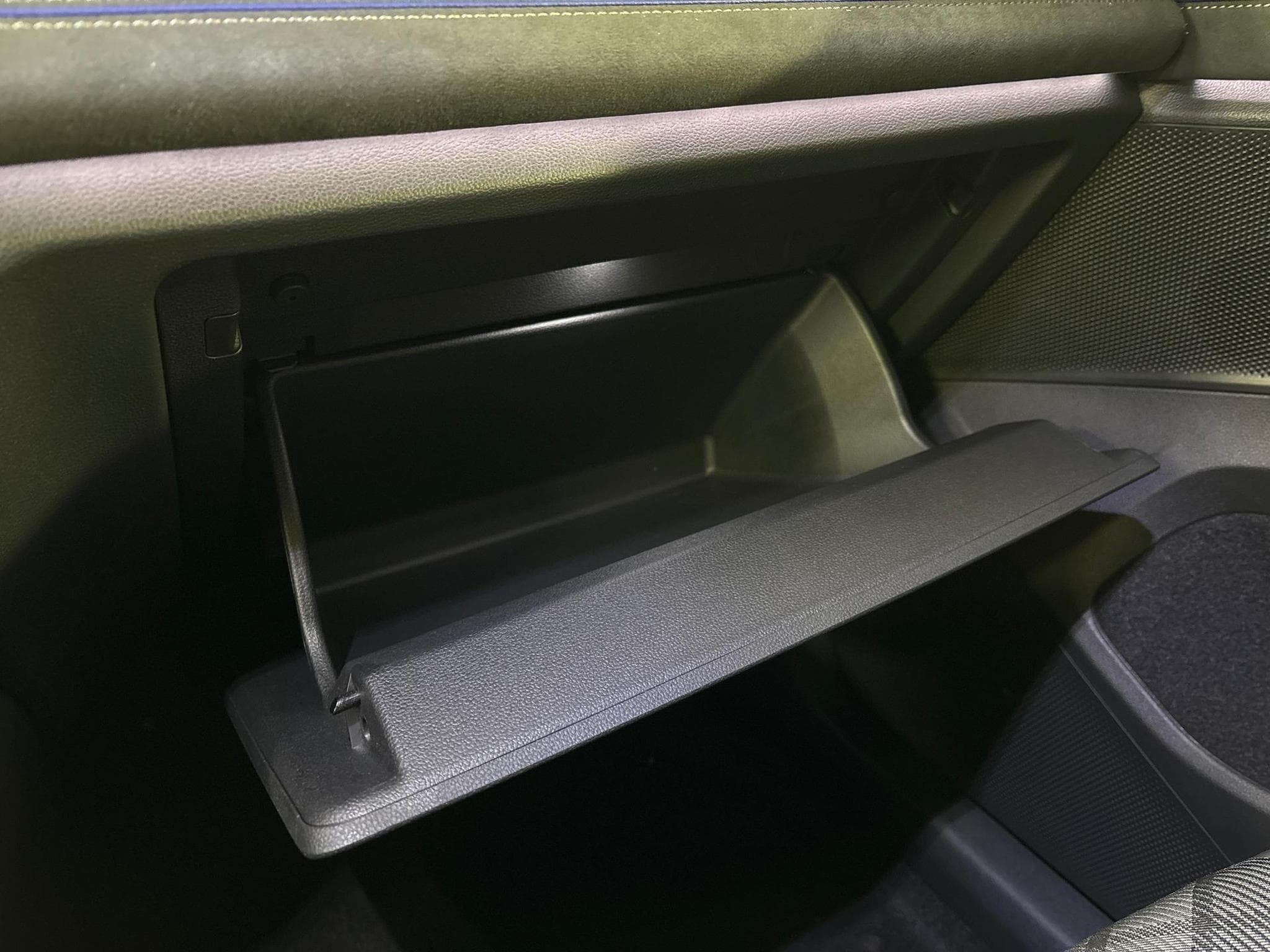 VW Tiguan R-Line (2026) - Photo 17