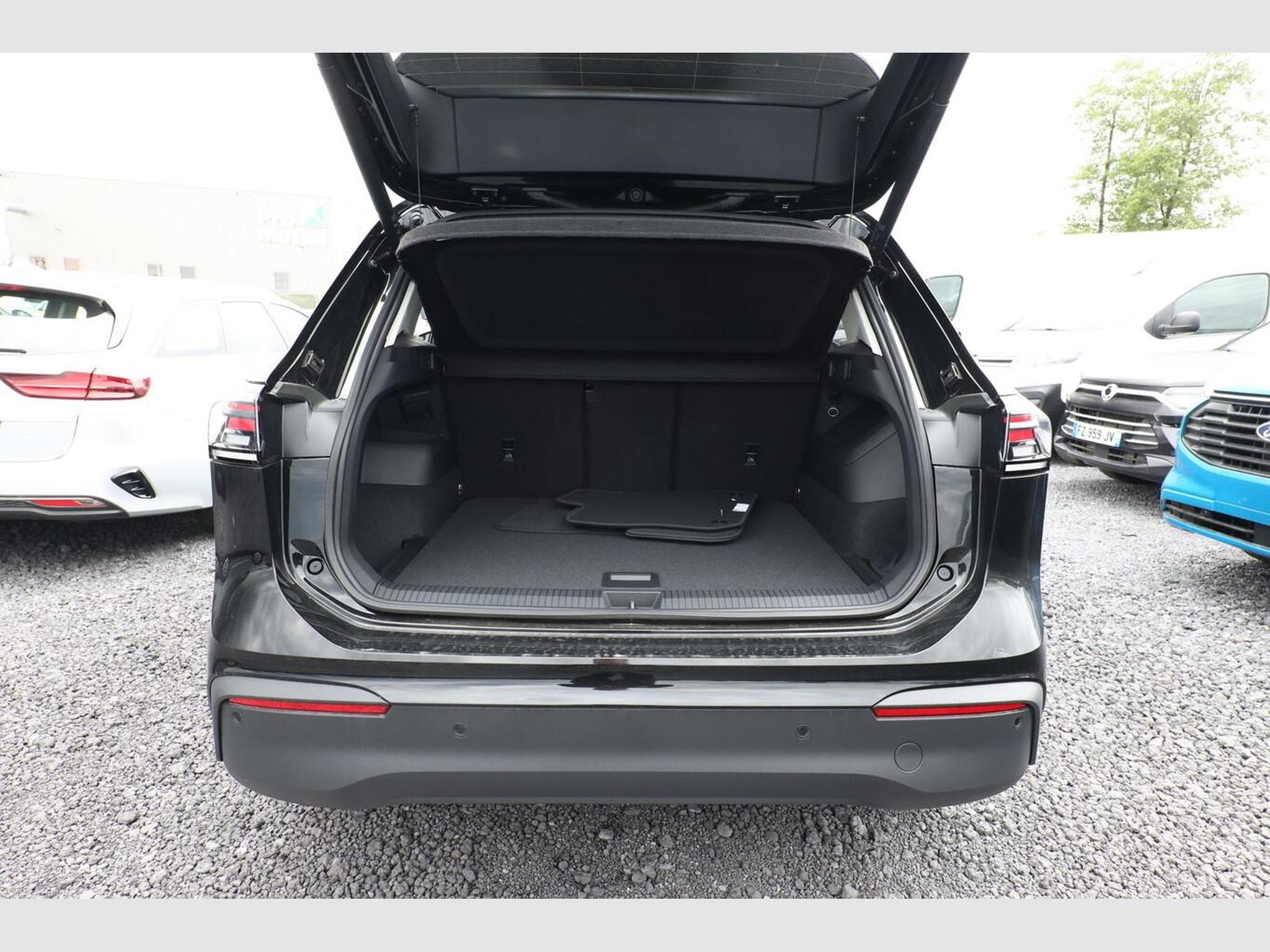 VW Tiguan DSG LED+ IQ.DRIVE (2026) - Photo 11