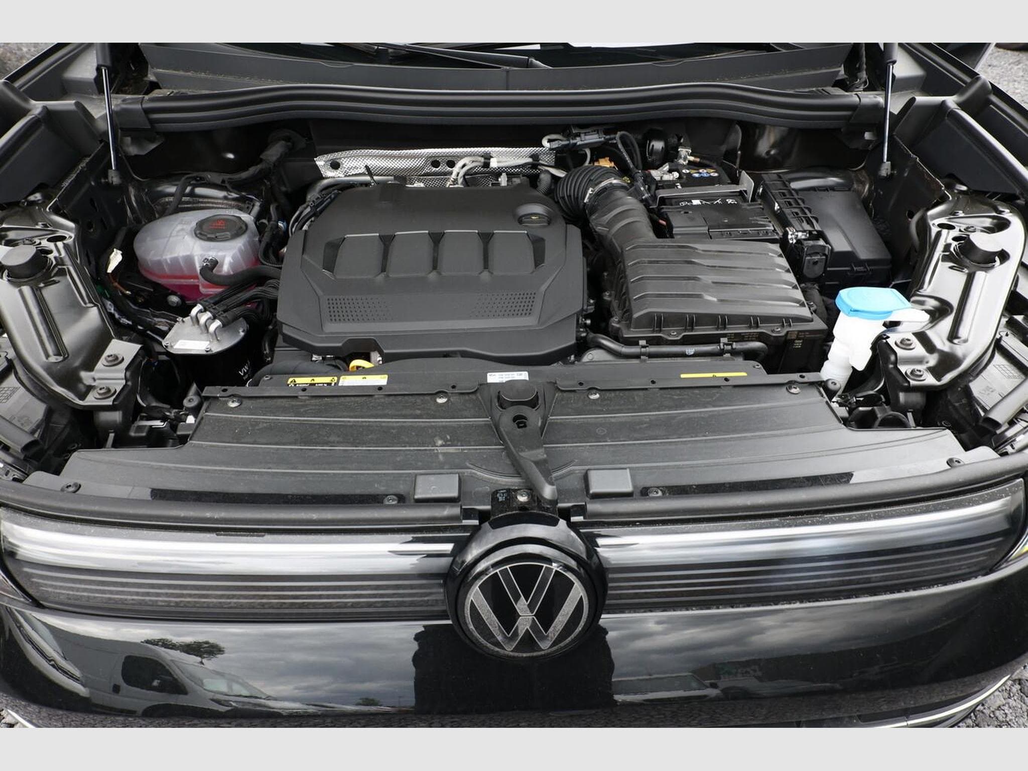 VW Tiguan DSG LED+ IQ.DRIVE (2026) - Photo 12