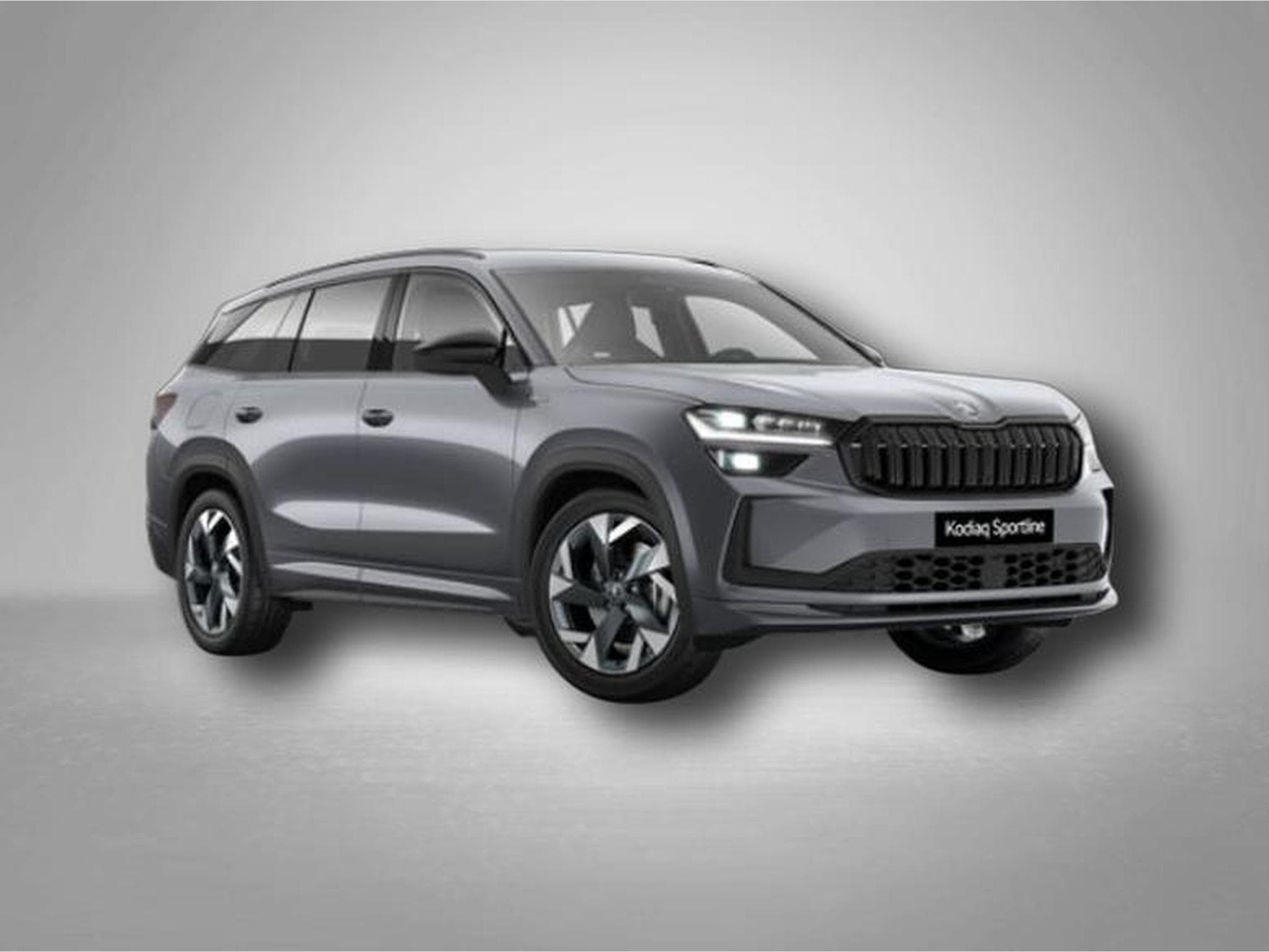Skoda Kodiaq Sportline 1.5 TSI 7-Gang DSG (2026) - Photo 1