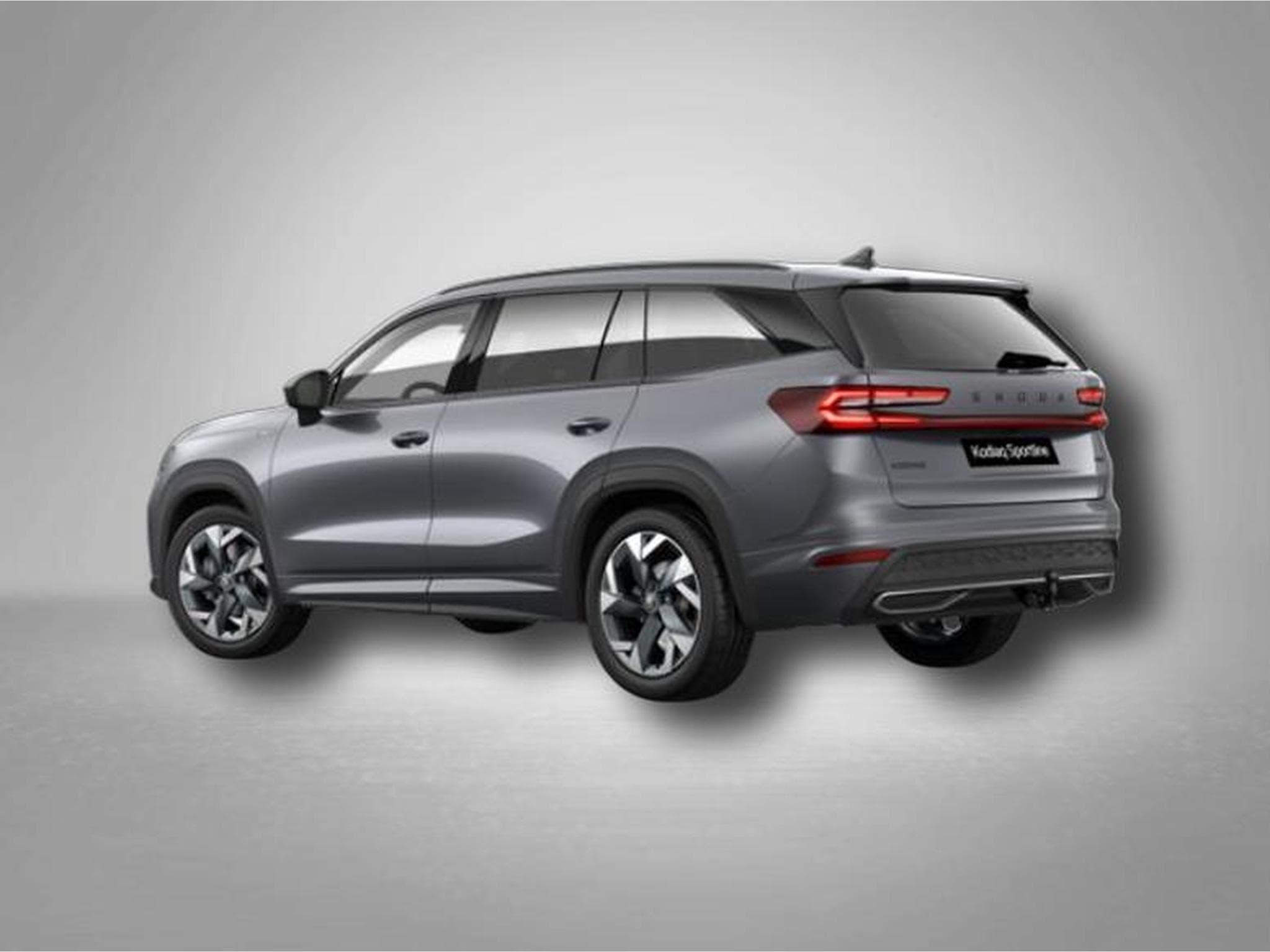 Skoda Kodiaq Sportline 1.5 TSI 7-Gang DSG (2026) - Photo 3