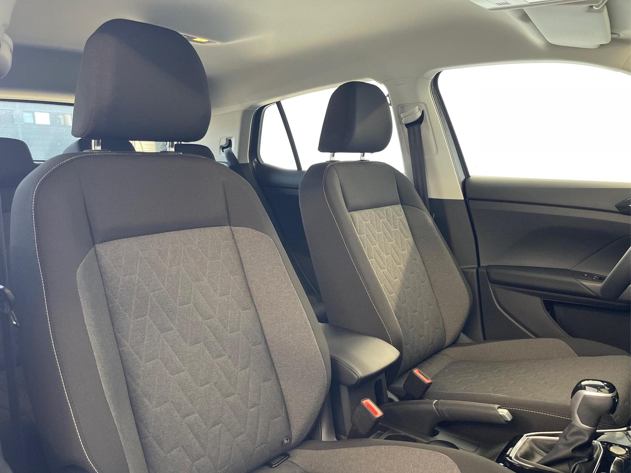 VW T-Cross LIFE (2026) - Photo 13